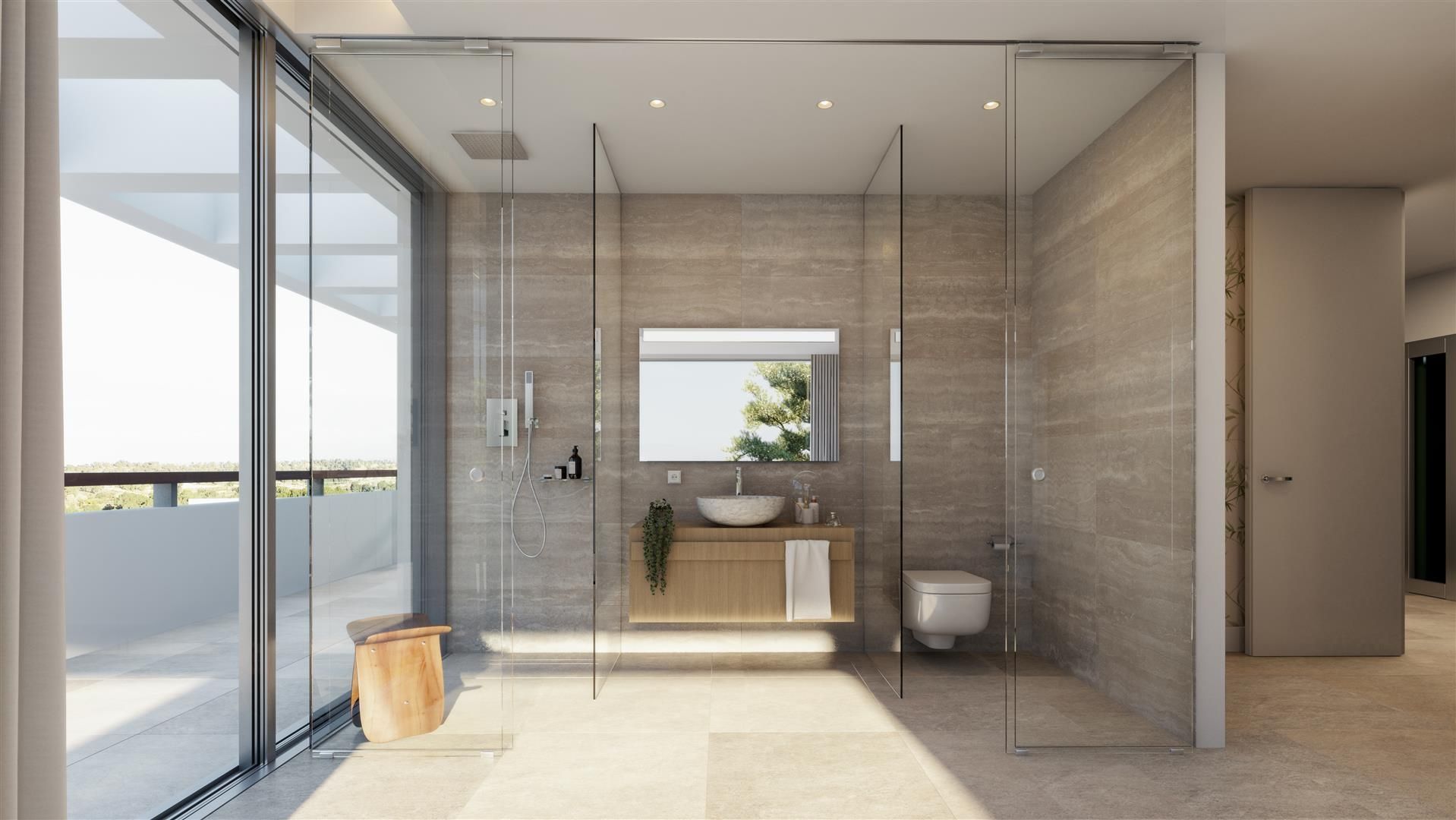 Nieuwbouw met stijlvolle architectuur foto 19