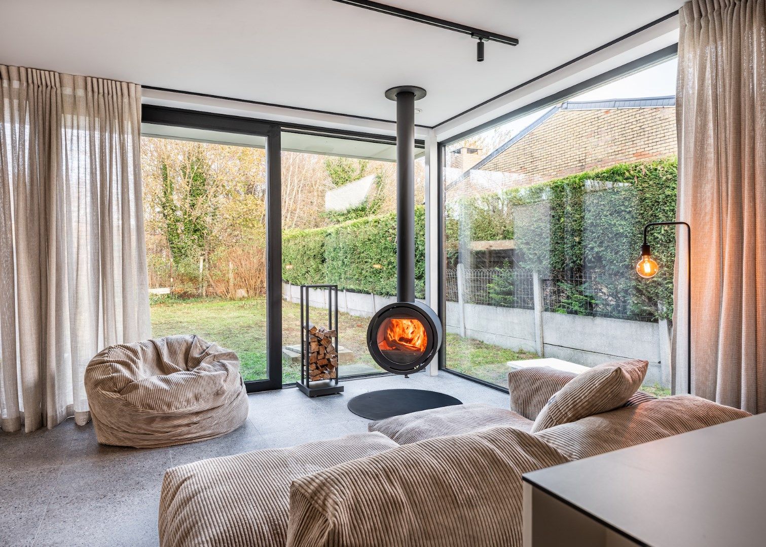 Instapklare nieuwbouw woning met drie slaapkamers te Sint-Idesbald foto 5