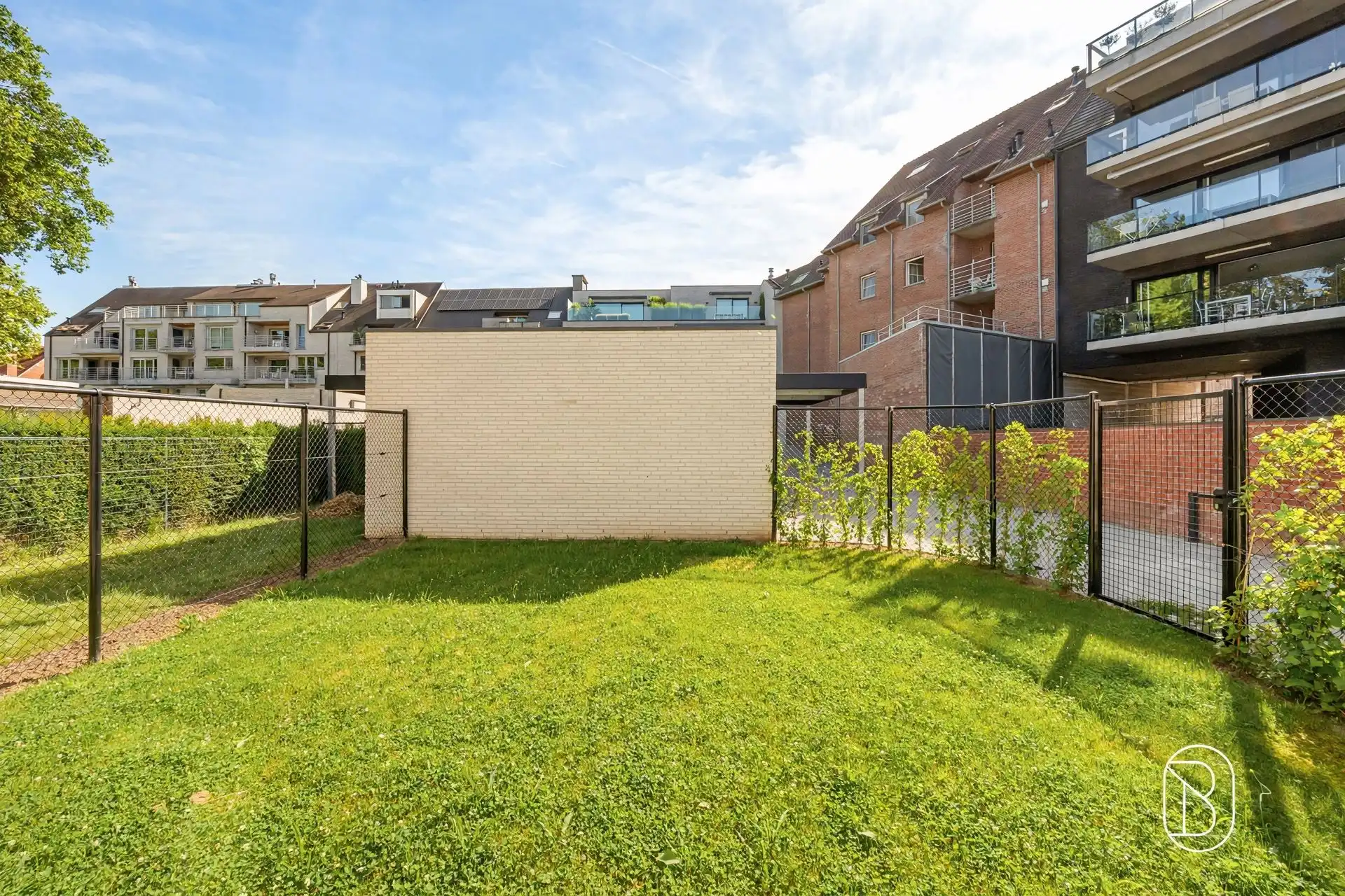 Kwalitatief afgewerkte nieuwbouw (HOB) met 3 slk, E-peil 0 foto 29