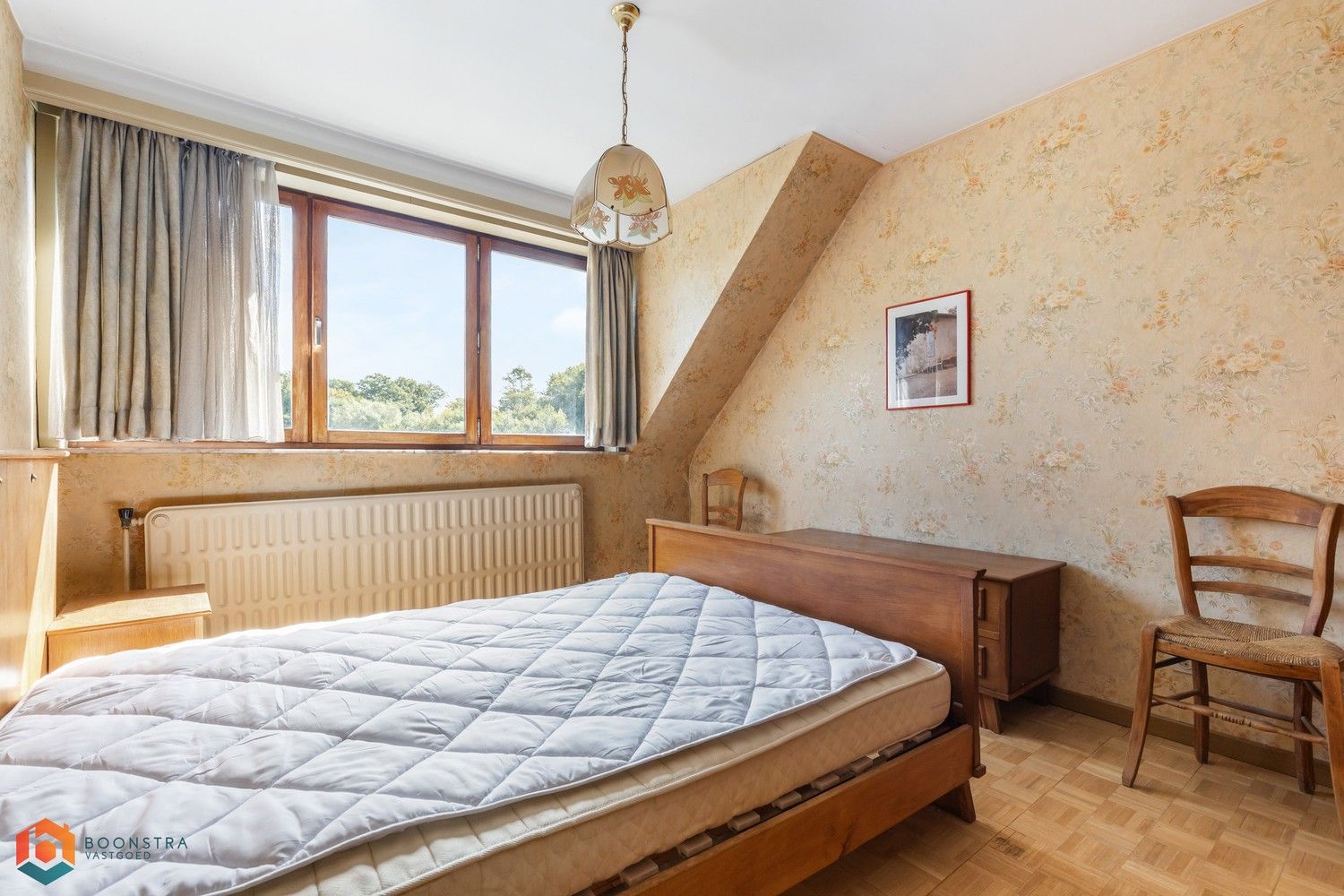 Te renoveren bel-etage te Edegem foto 13