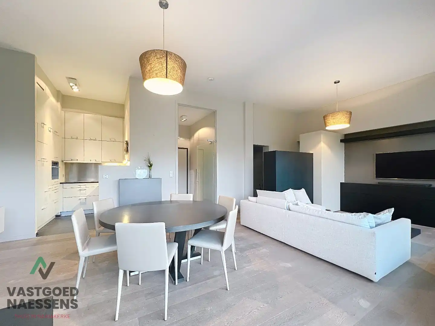 SCHITTEREND 1 SLPK AP MET ZICHT OP GOLF EN ZONNIG TERRAS foto 6