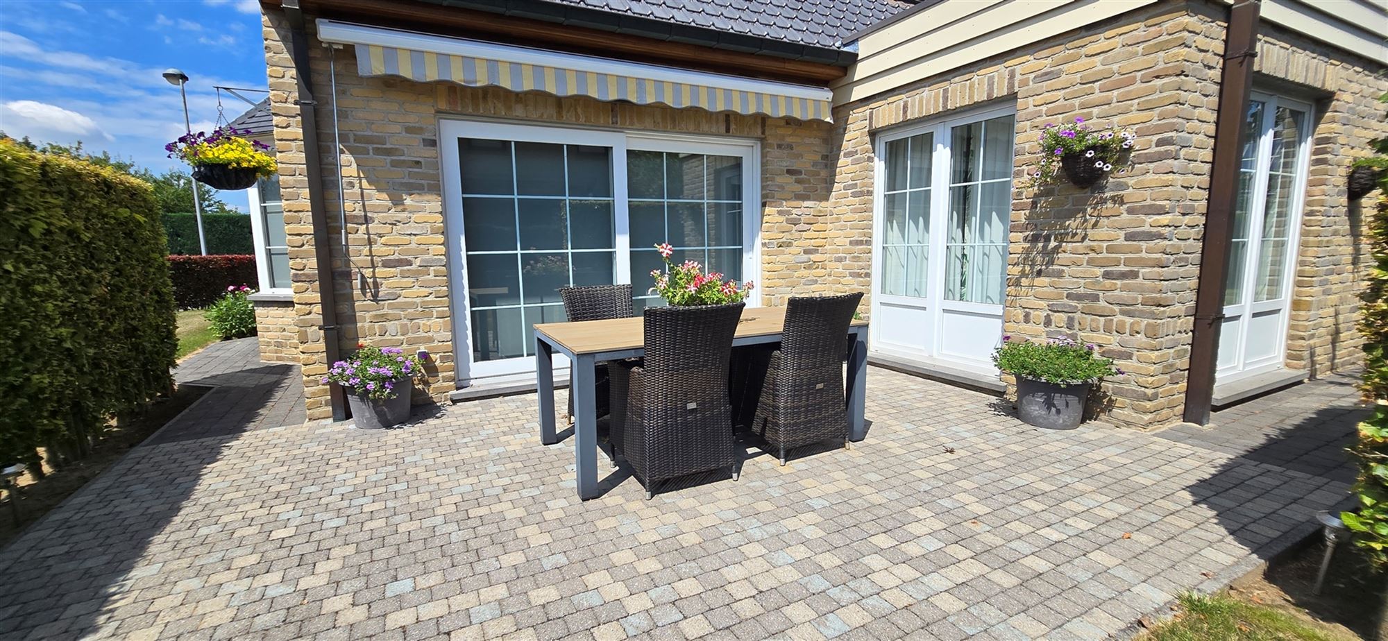 Huis foto 21