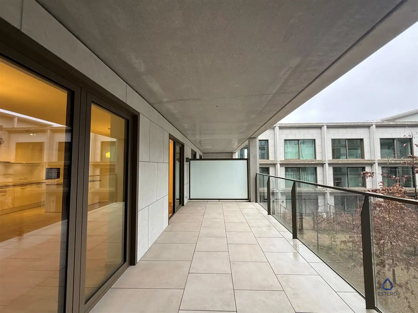 Nieuwbouwappartement met 2 slaapkamers op een topligging foto 10