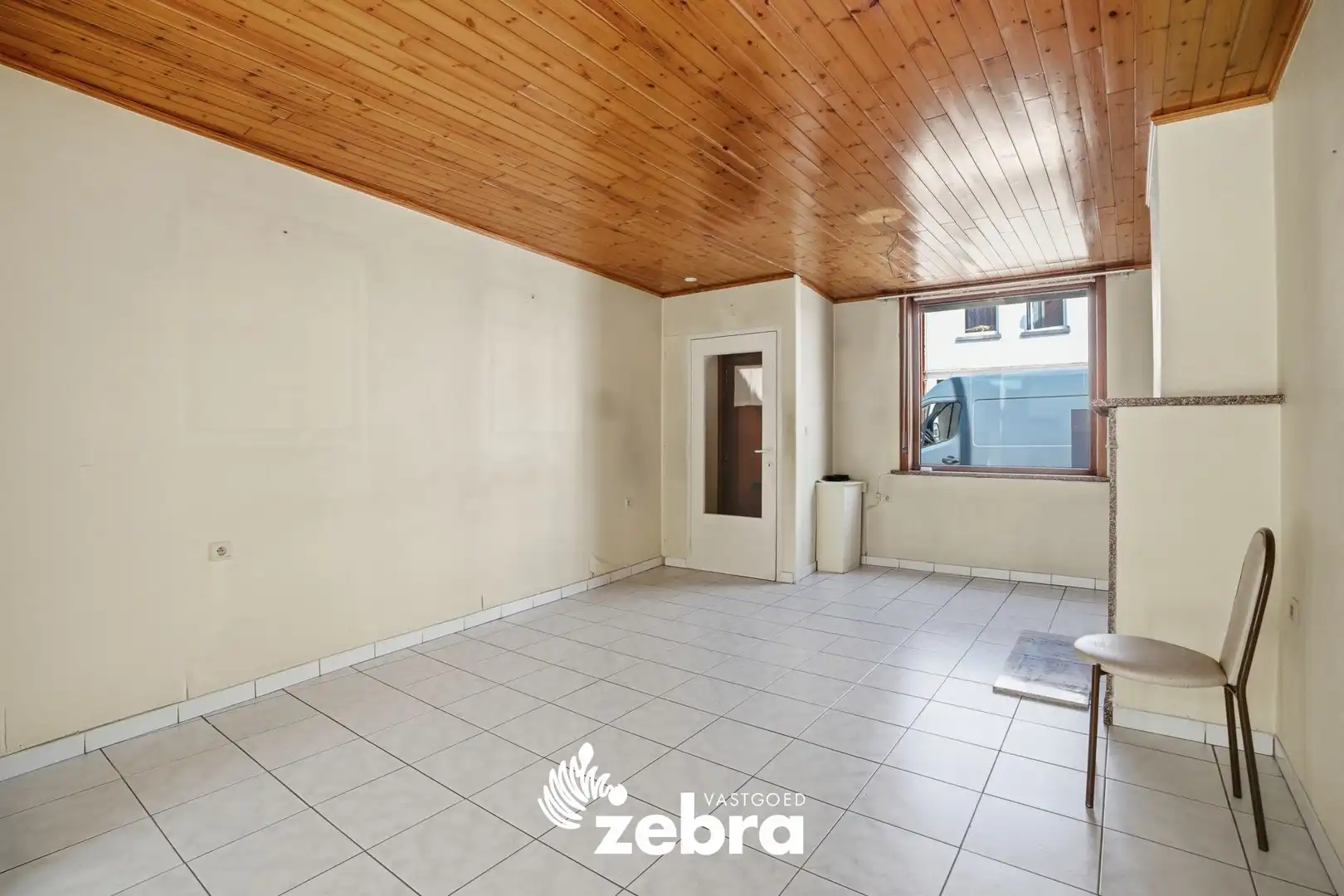 Twee (naast elkaar gelegen) woningen in centrum Ingelmunster! foto 25
