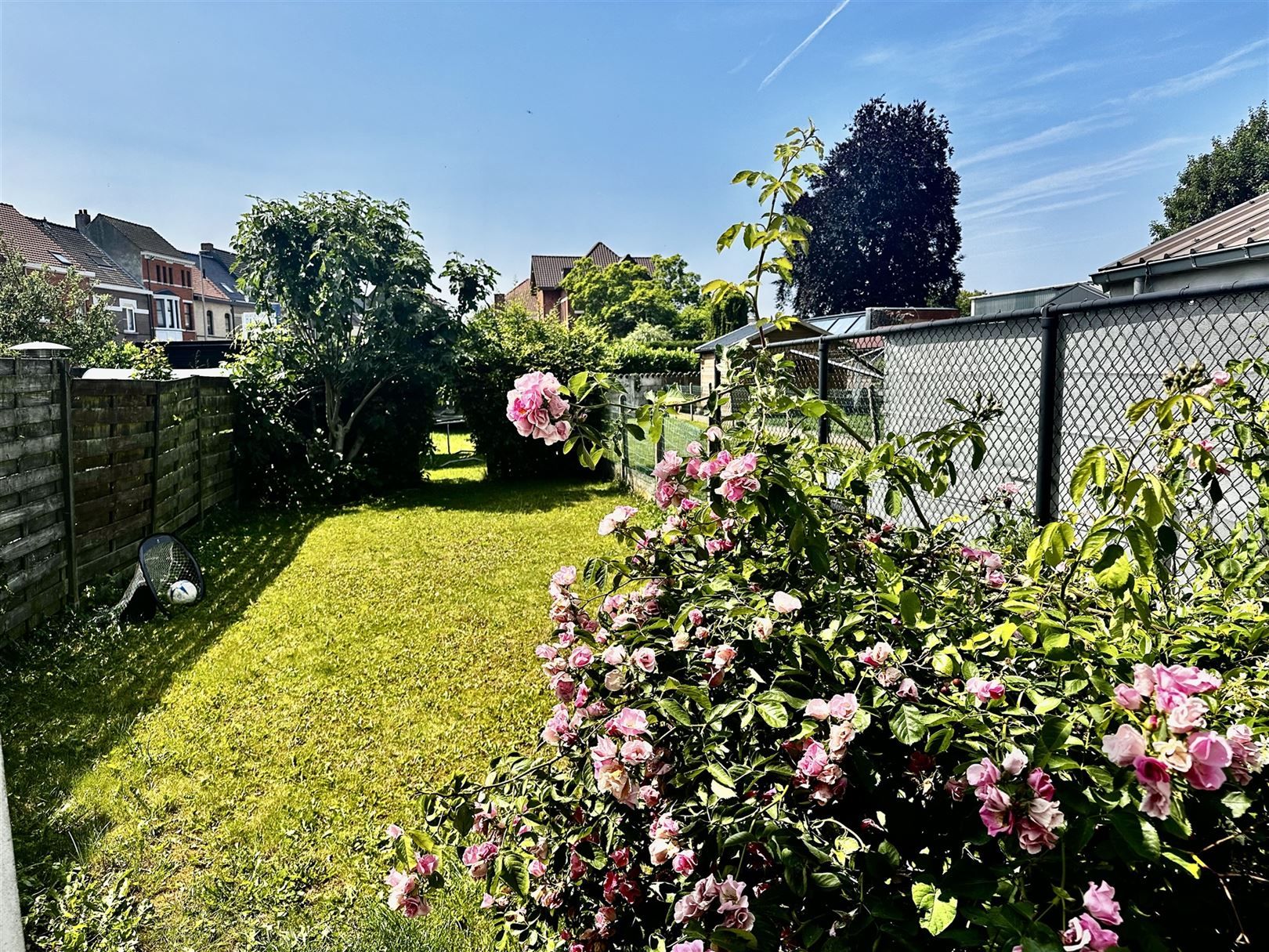 Gezellige woning te huur op wandelafstand van de markt  foto 17