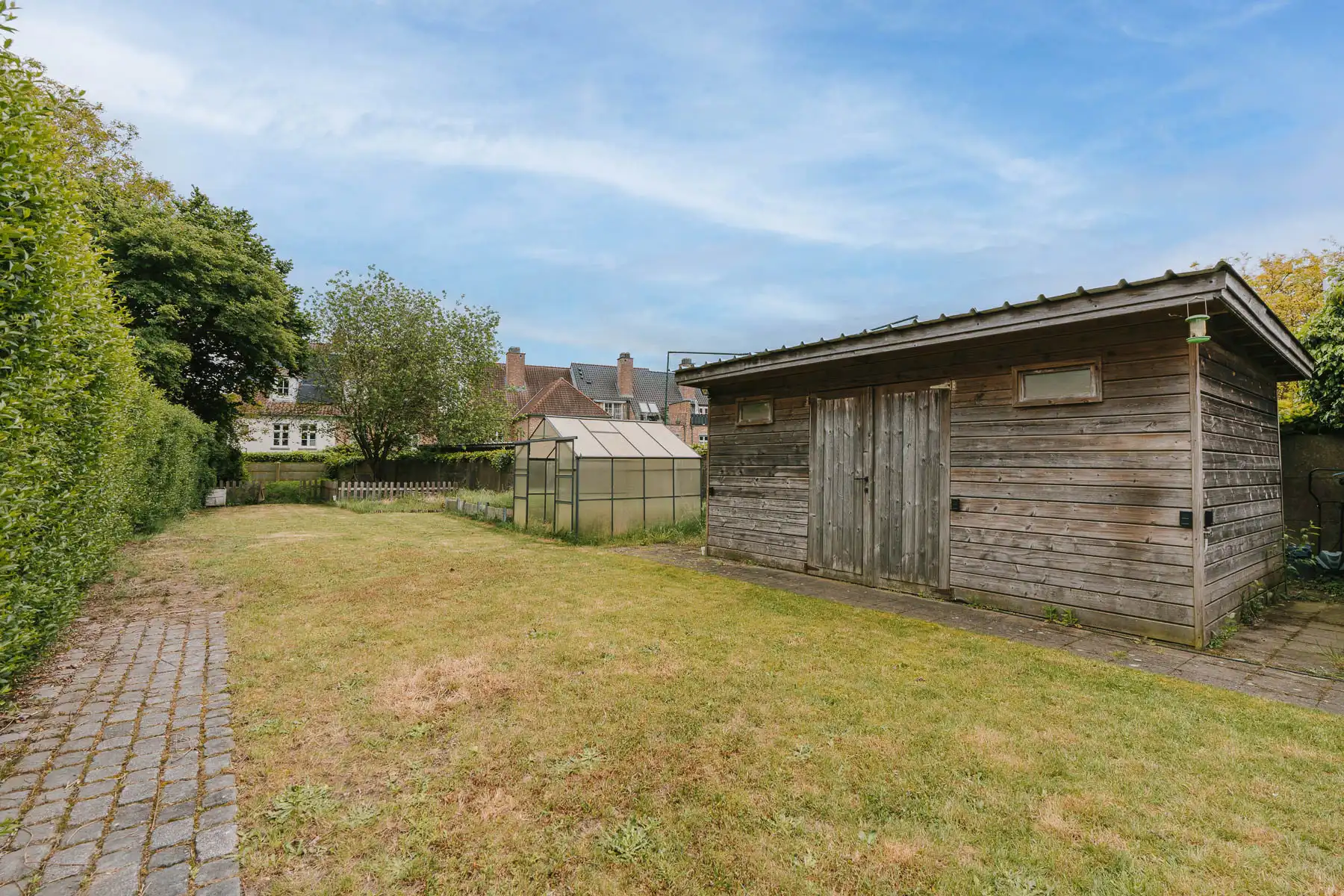 Karaktervolle woning met commerciële mogelijkheden foto 28