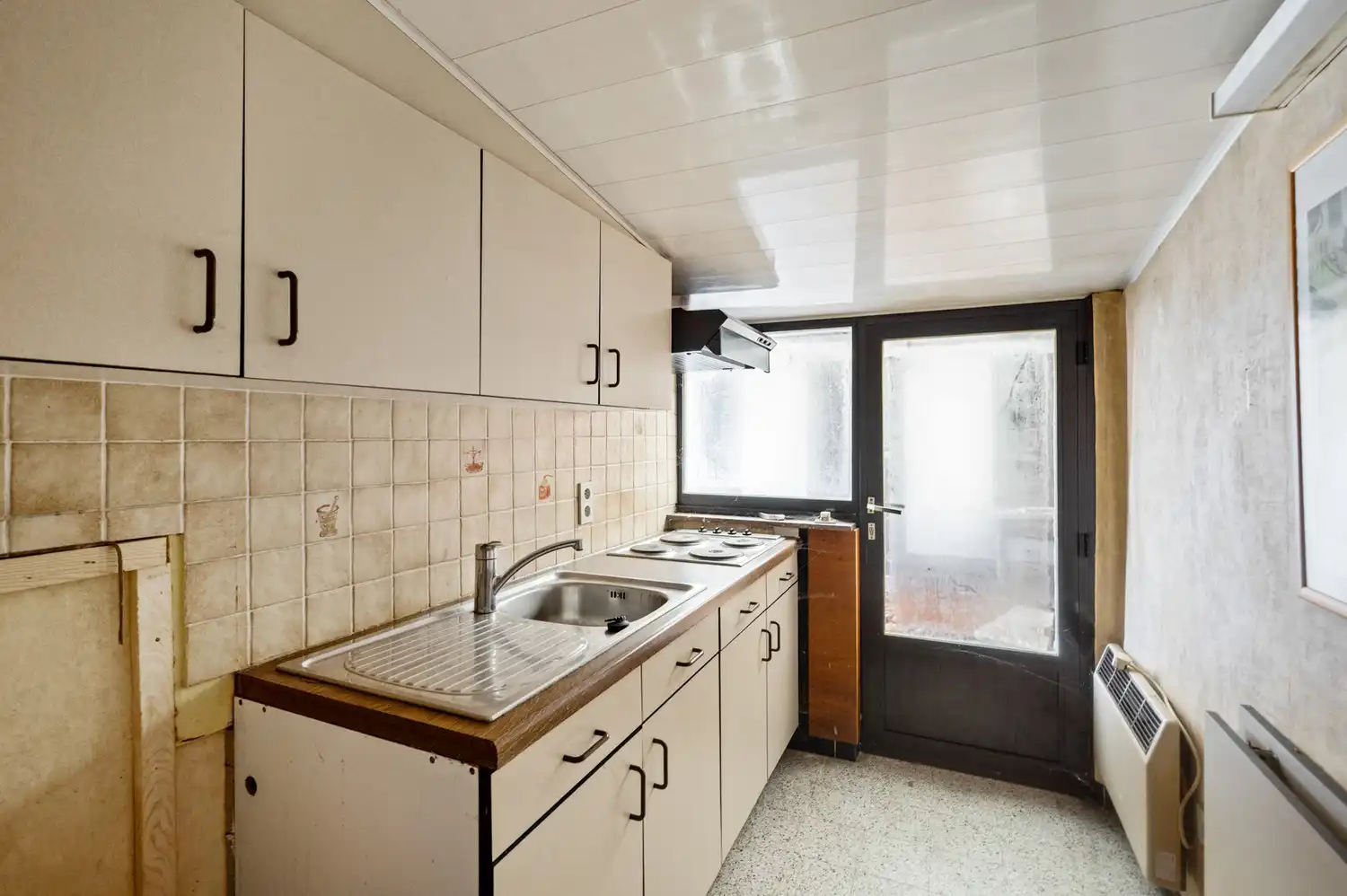 Te renoveren woning met 2 slpkrs te Beerzel foto 9