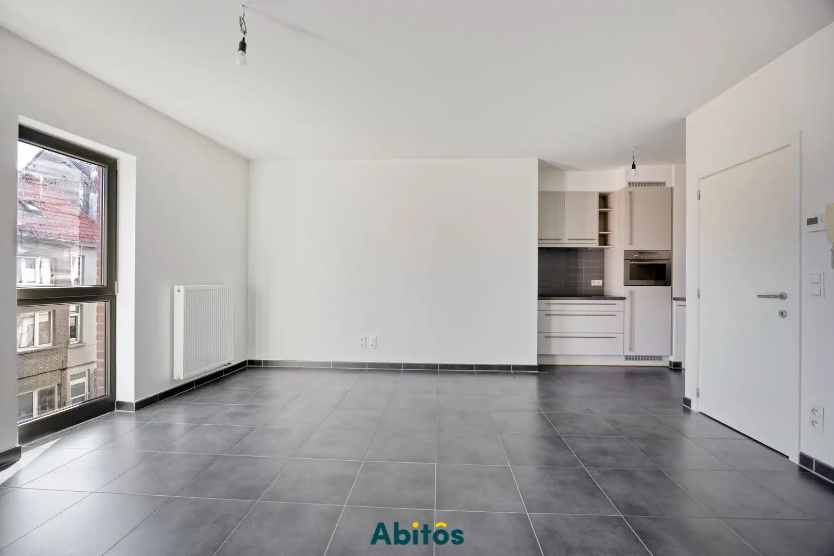 Instapklaar en energiezuinig startersappartement foto 5