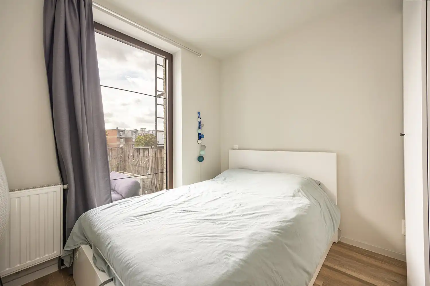 Recent 1 slpk appartement met ruim terras foto 10