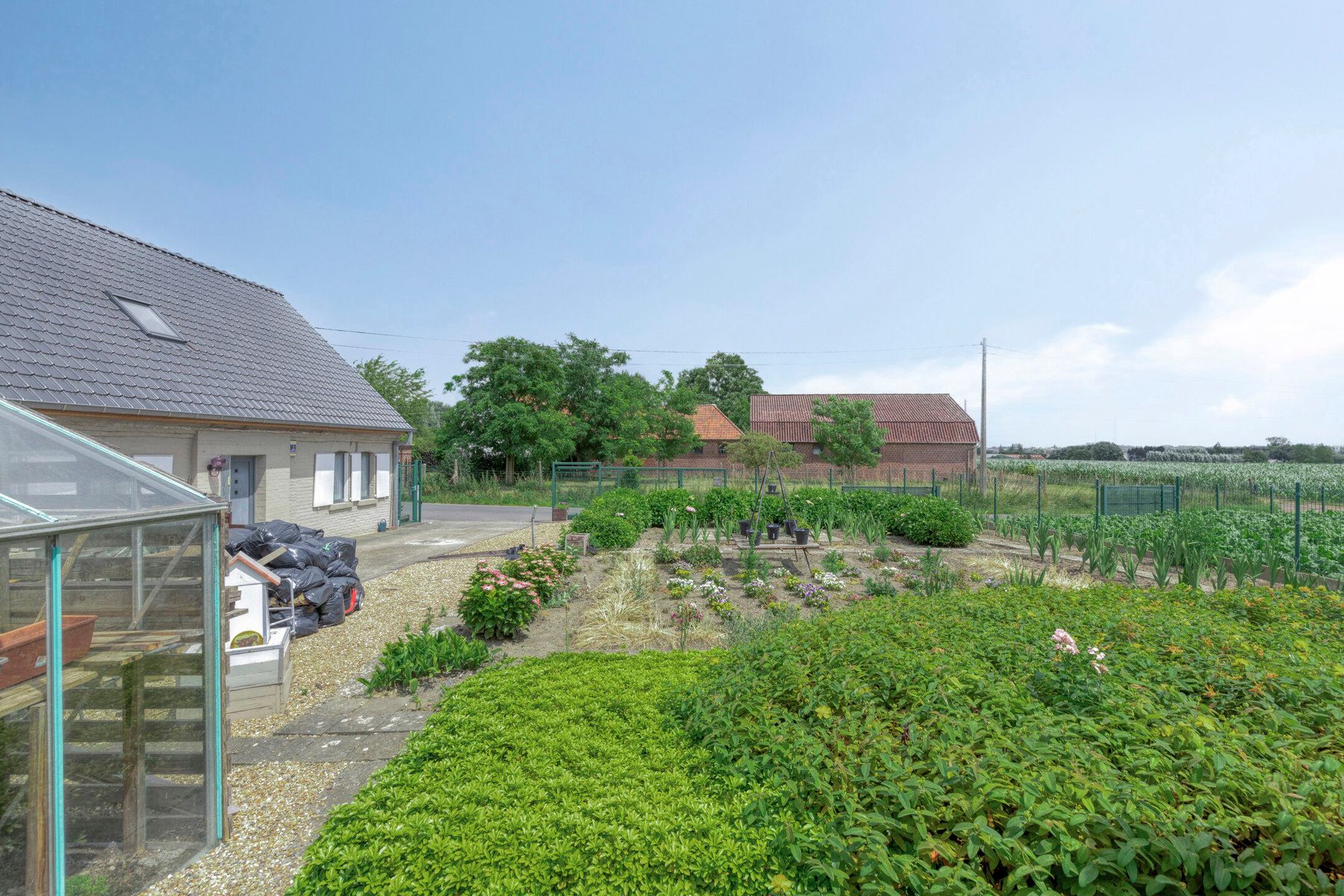 Rustig gelegen woning op 5.913m² !!!! foto 32