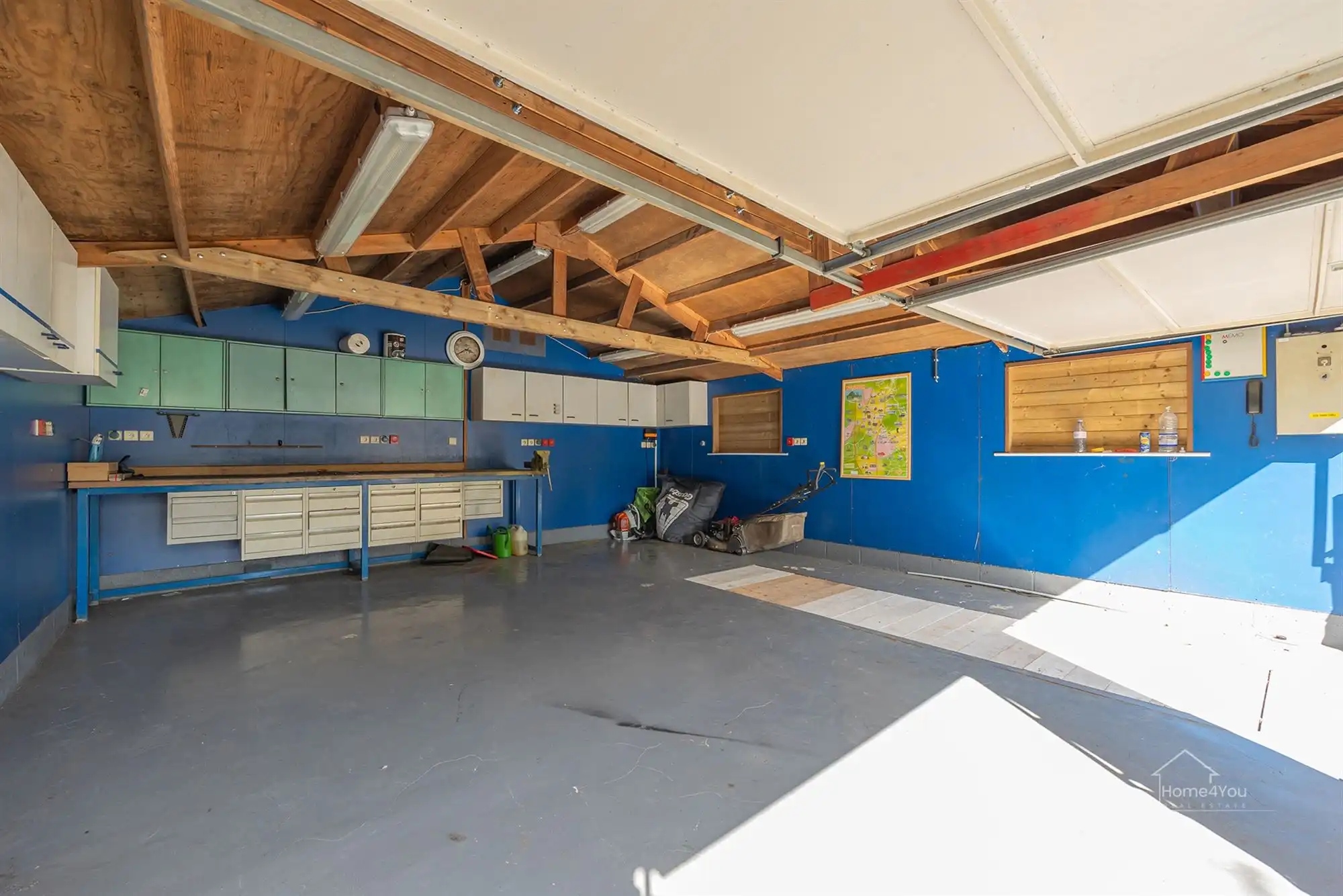 Mooie Laagbouwvilla Kontich foto 25