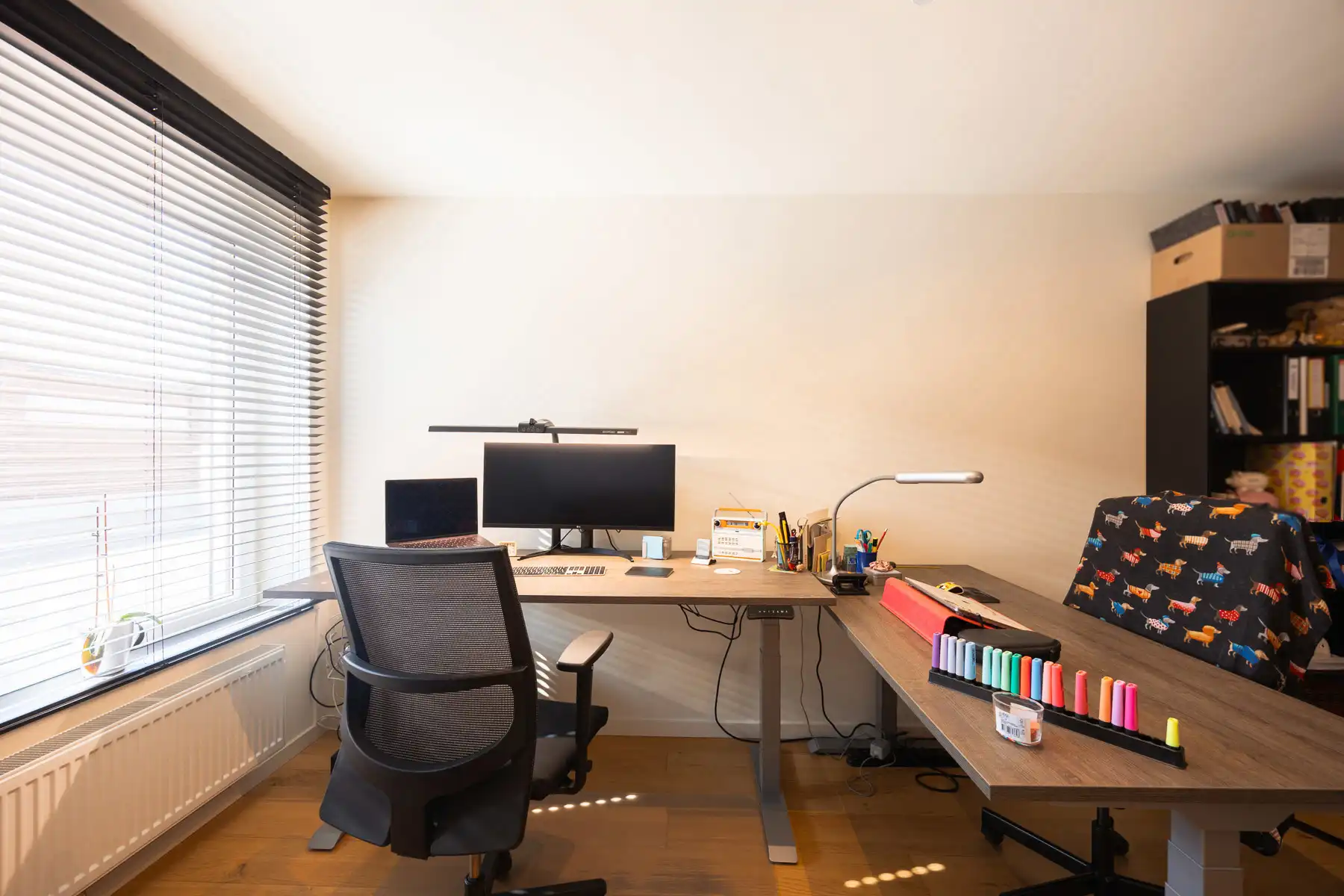 Energiezuinige woning met garagebox en leuke buitenruimte foto 11