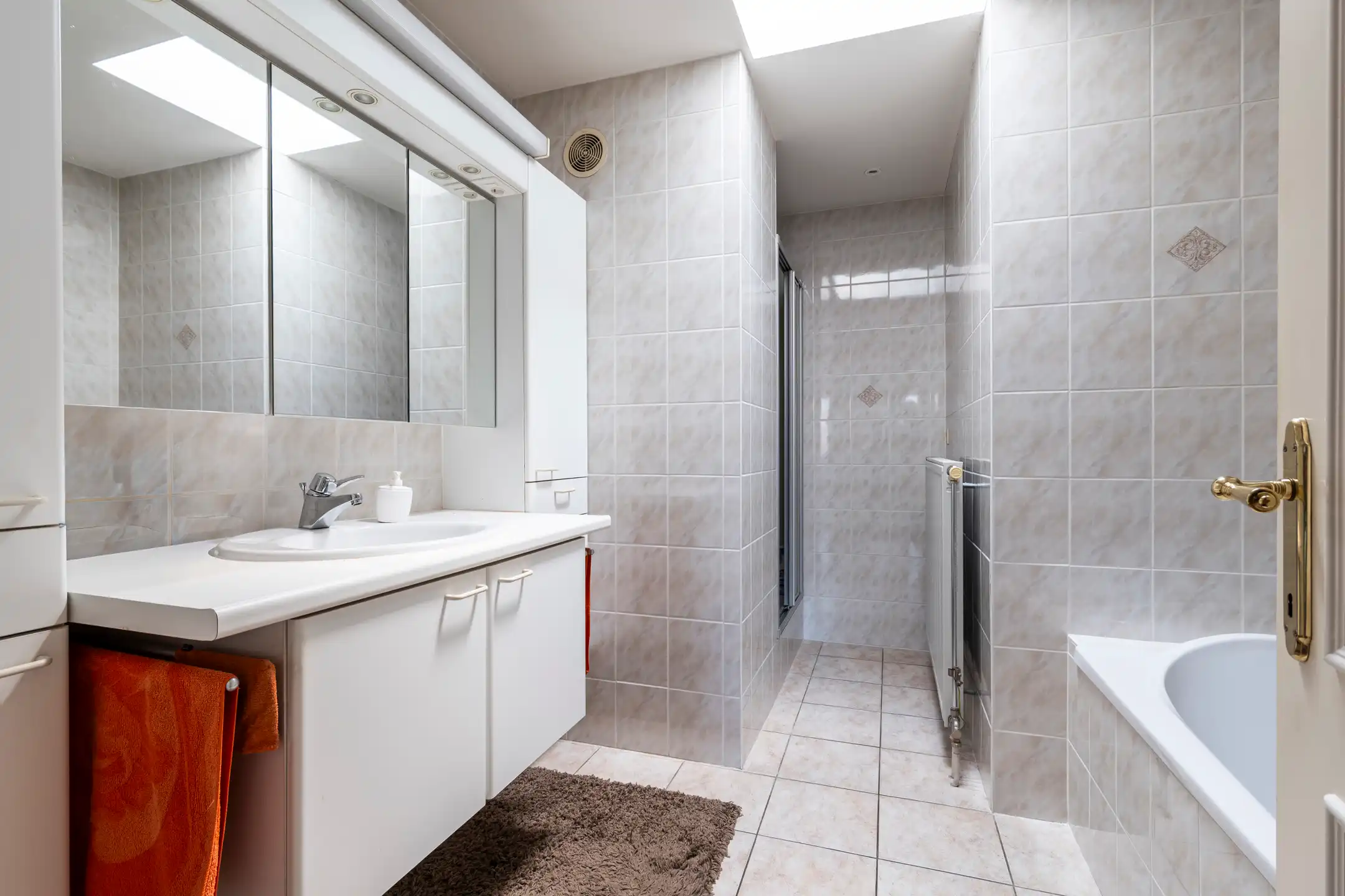 Ruim appartement van 133 m² in centrum Turnhout foto 10