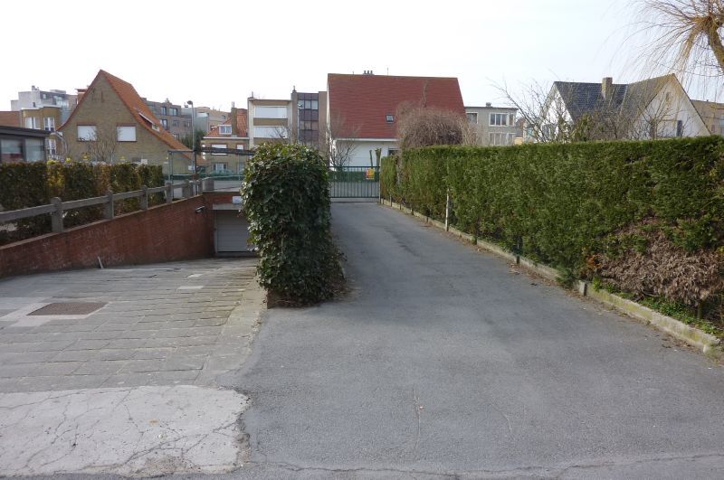 Parkeerplaats te huur foto 4