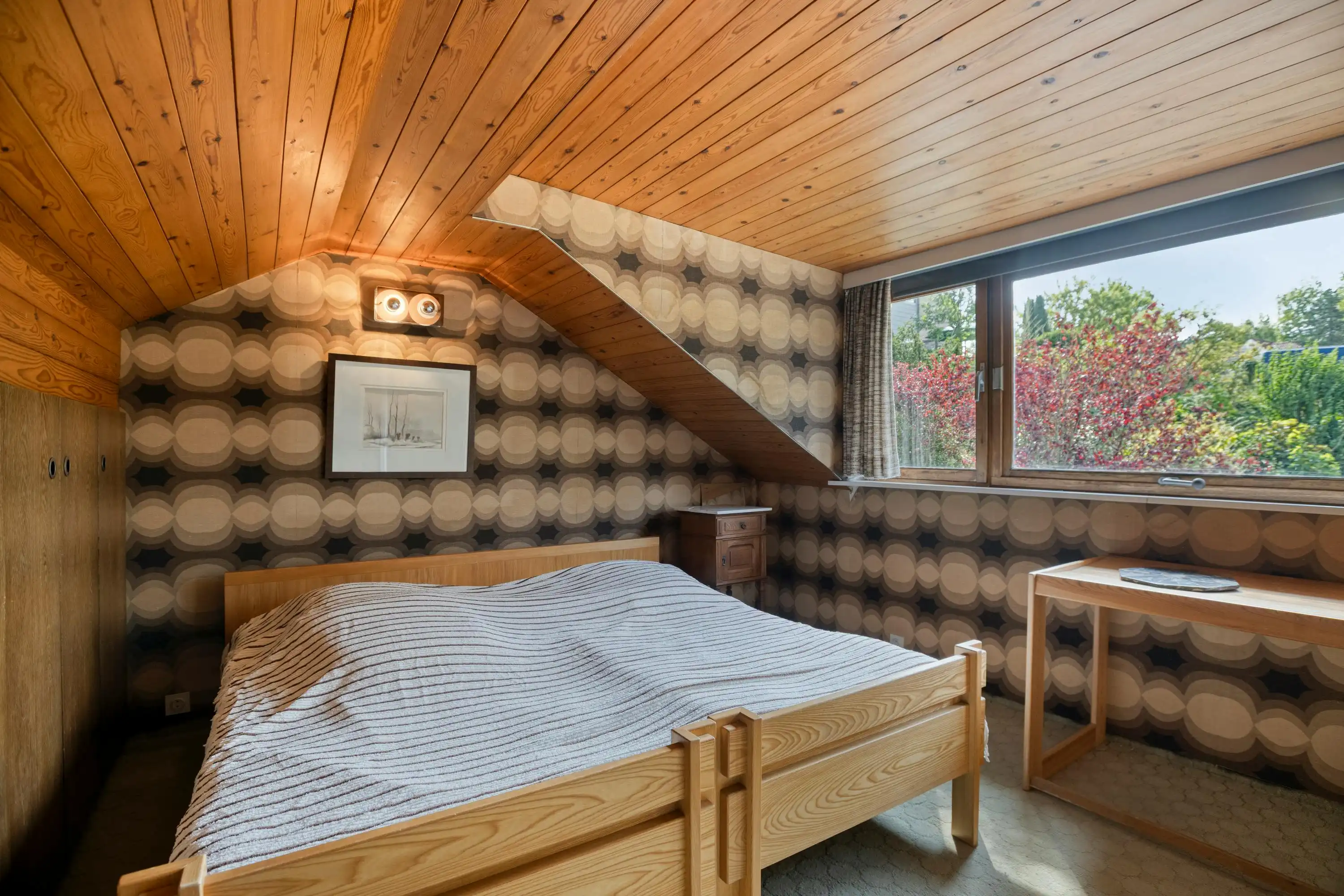 Te renoveren woning op 1192m² grond op topligging! foto 10