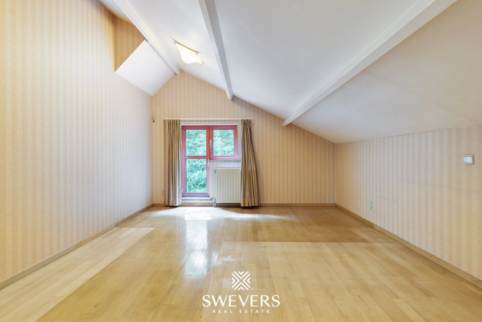 Te renoveren open bebouwing op uiterst rustige locatie te Lummen foto 28