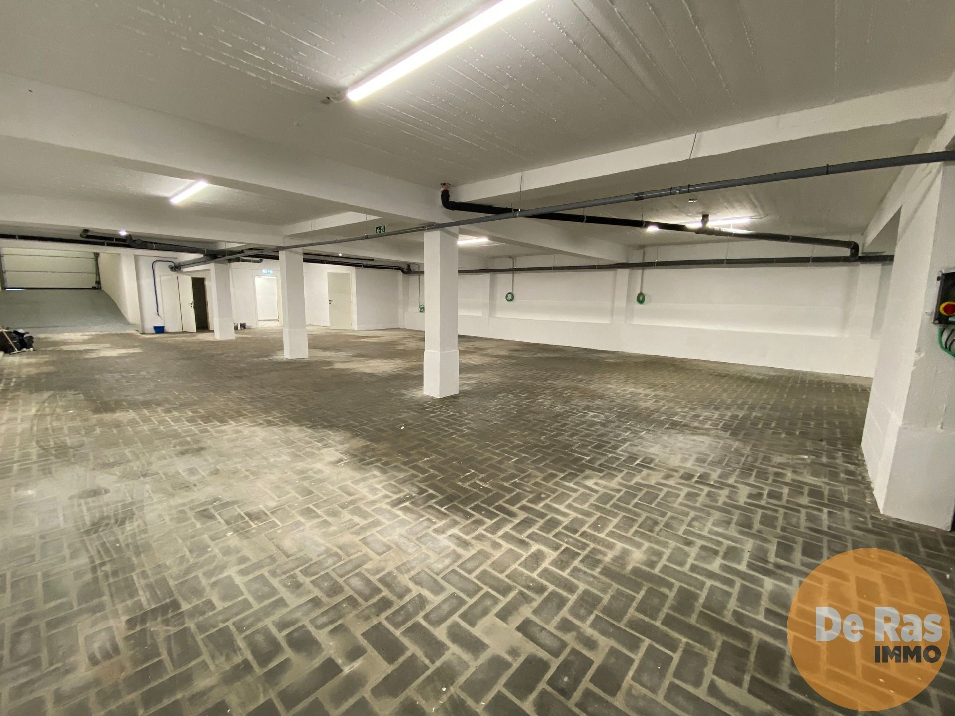 AALST VOLLEDIG VERNIEUWD APP  170 m² - 3 SLPKS - 2 BADKMS foto 21