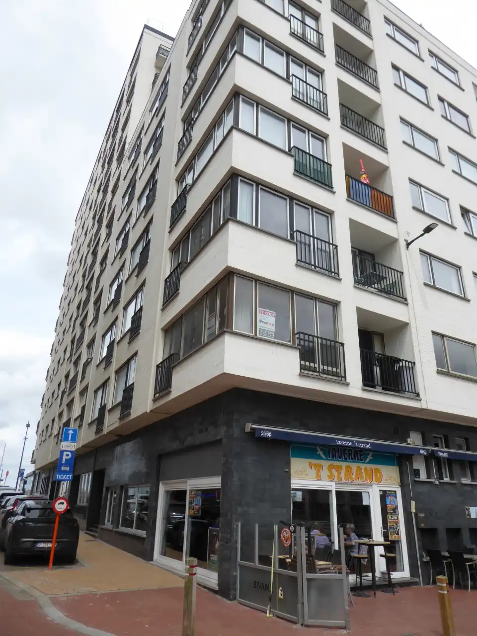 Appartement te koop Artanhelling 4 - 8370 Blankenberge