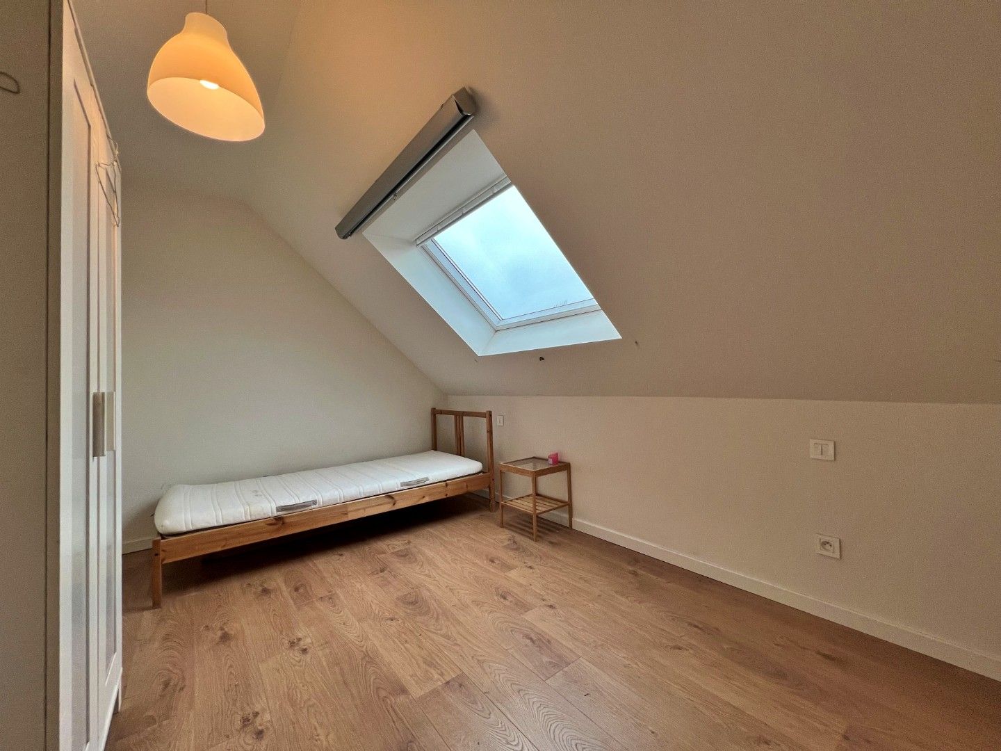 Recent appartement met 3 slaapkamers in Lovendegem (Lievegem) foto 13