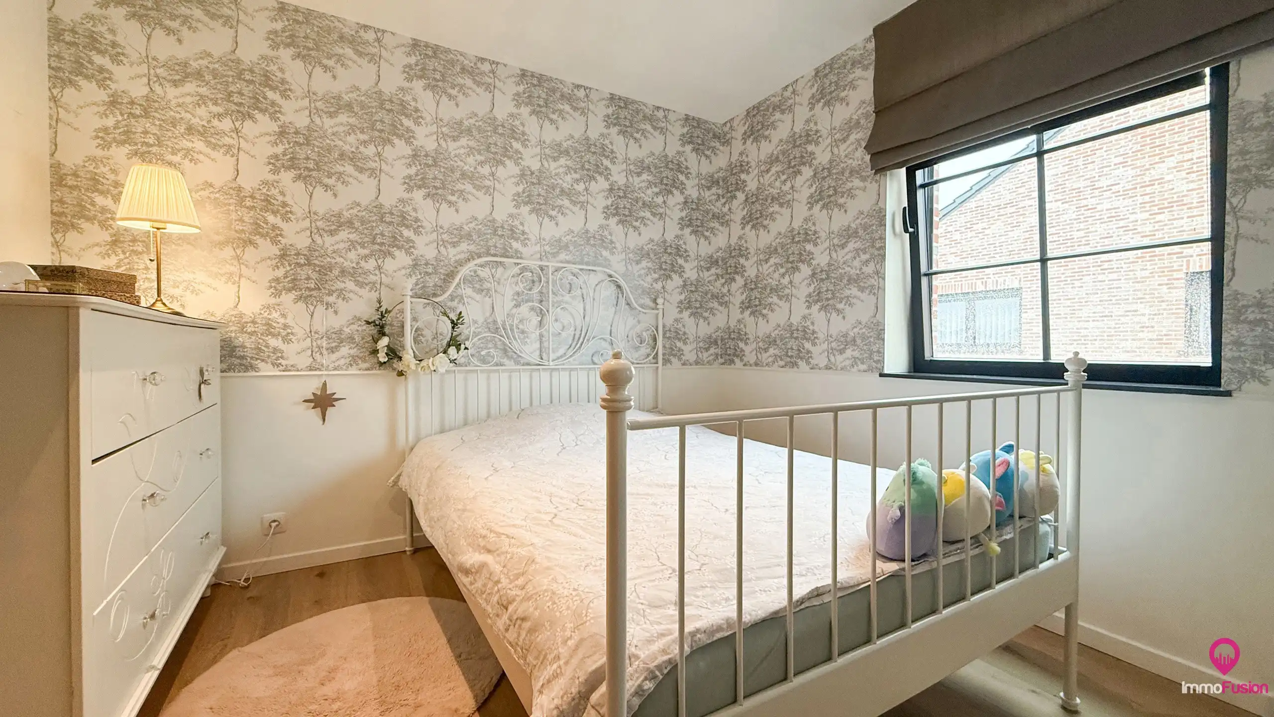 Fantastische landelijke nieuwbouw met 4 slpkm en mooie tuin! foto 24