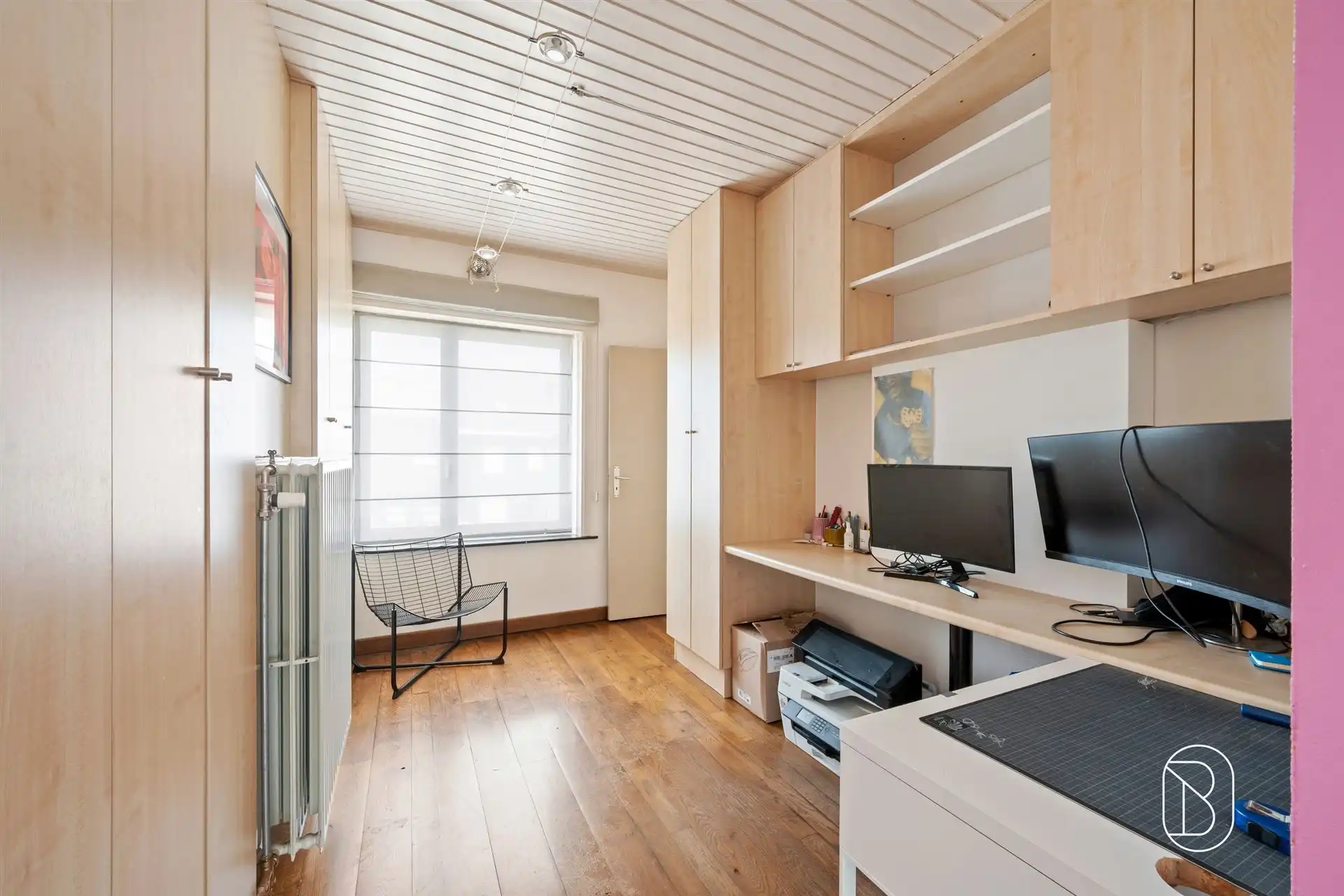 Ruime veelzijdige woning met 5 SLK en polyvalente ruimte foto 11