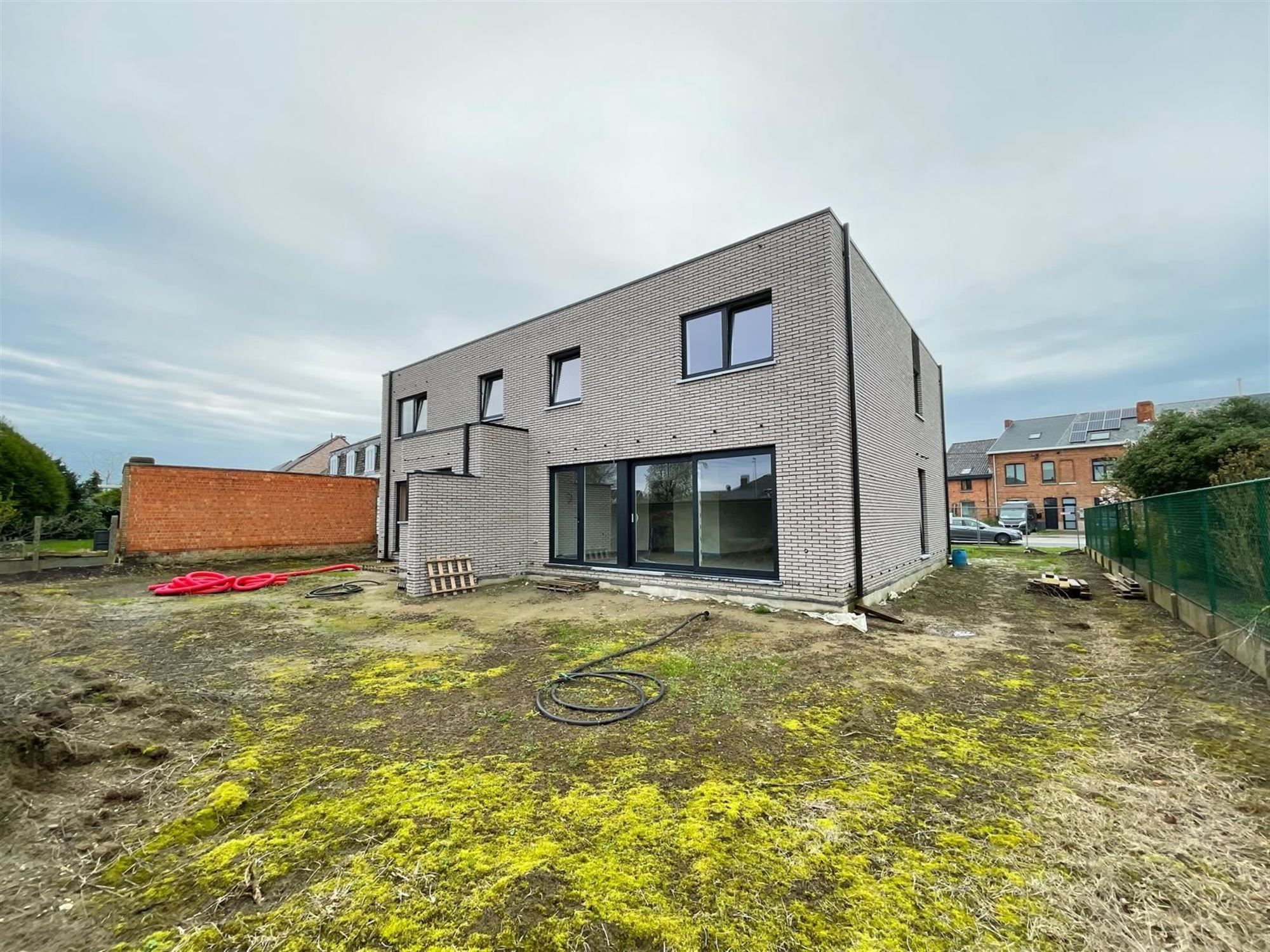 Huis te koop Zuidlaan 305 - 9230 WETTEREN