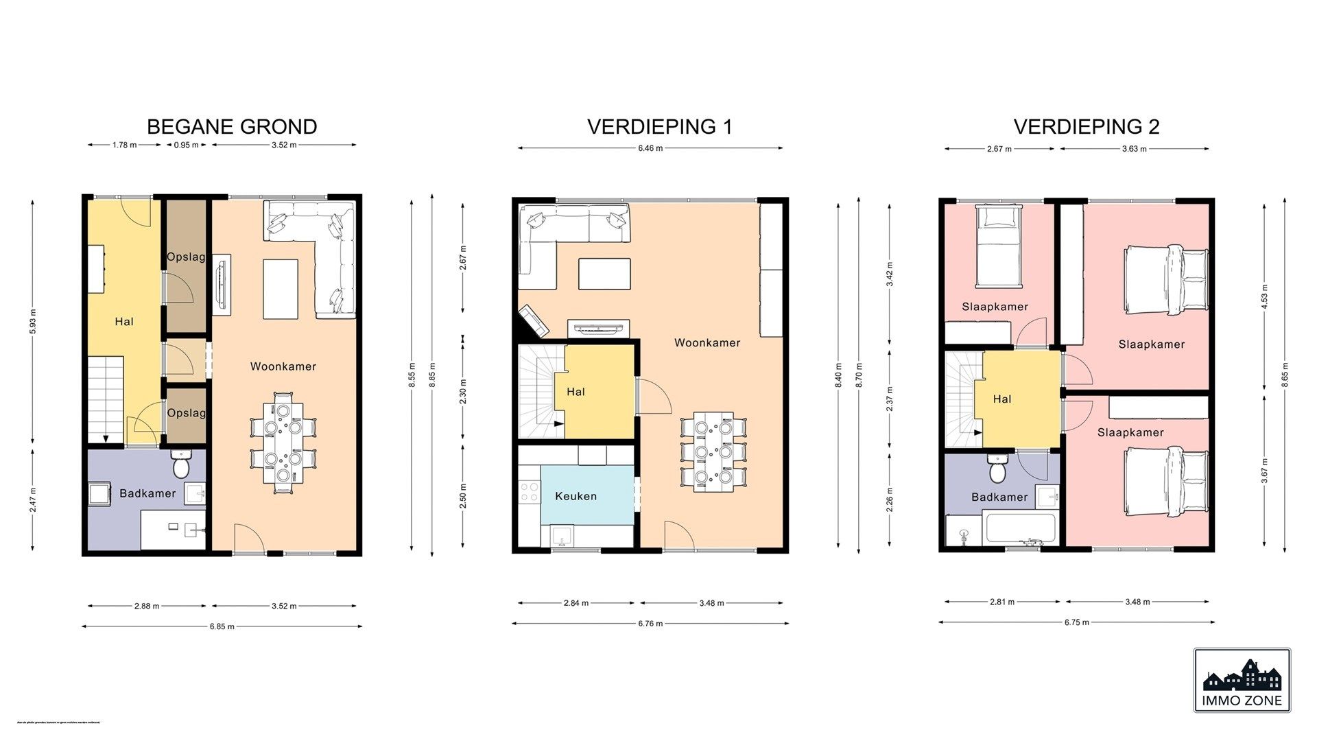 bel-etage op perfecte locatie. foto 28