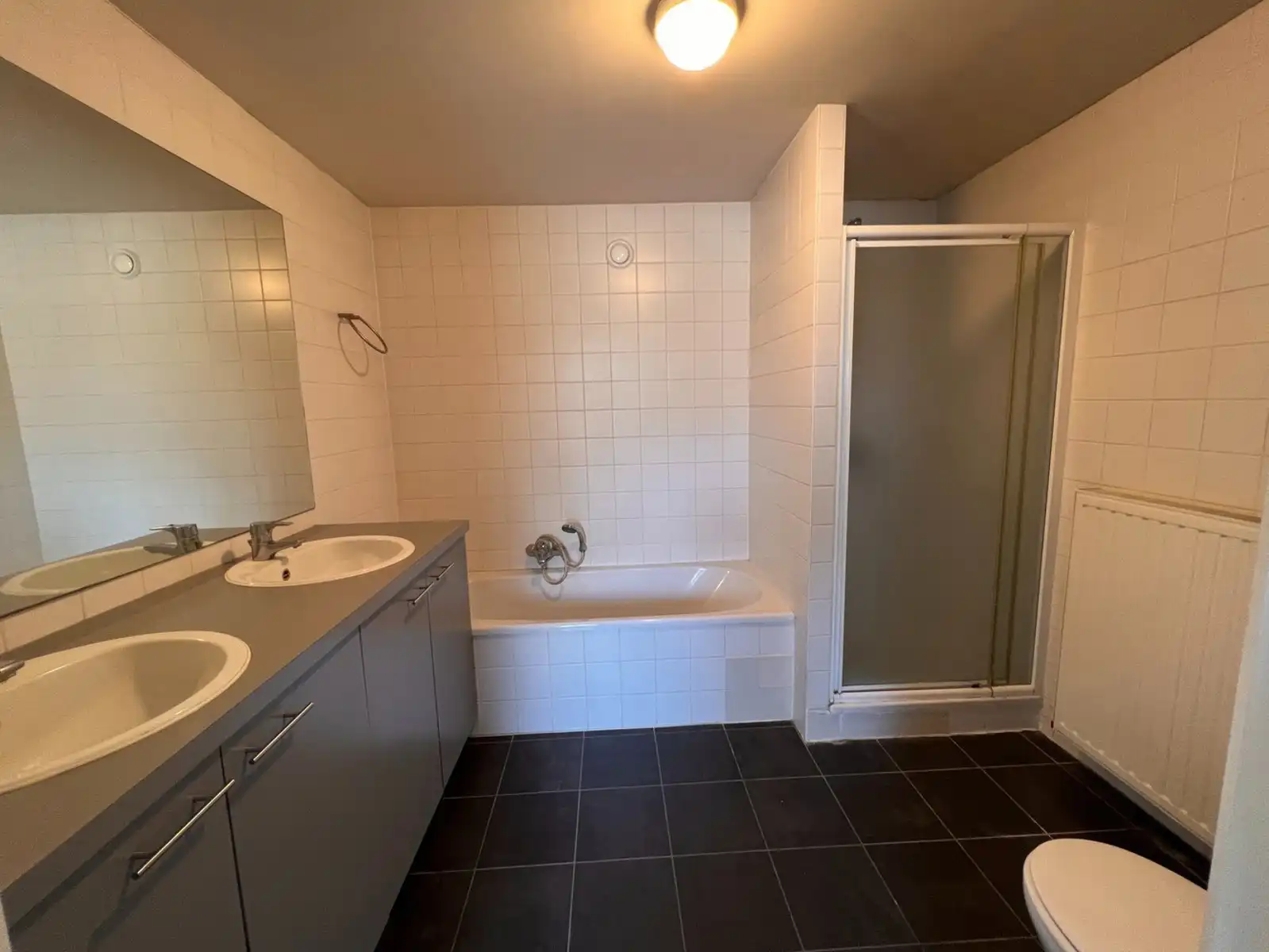 Ruim 2 slaapkamer duplex appartement te huur in Leuven foto 16