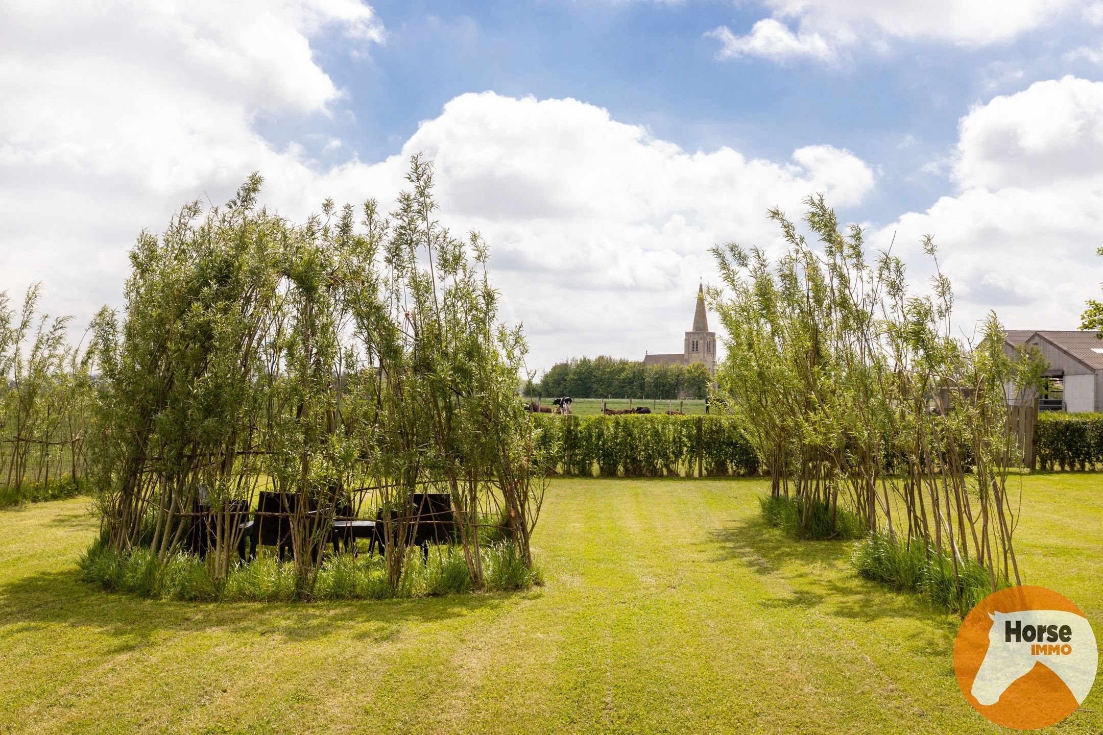 ALVERINGEM - Unieke eigendom op 34.655m² foto 44