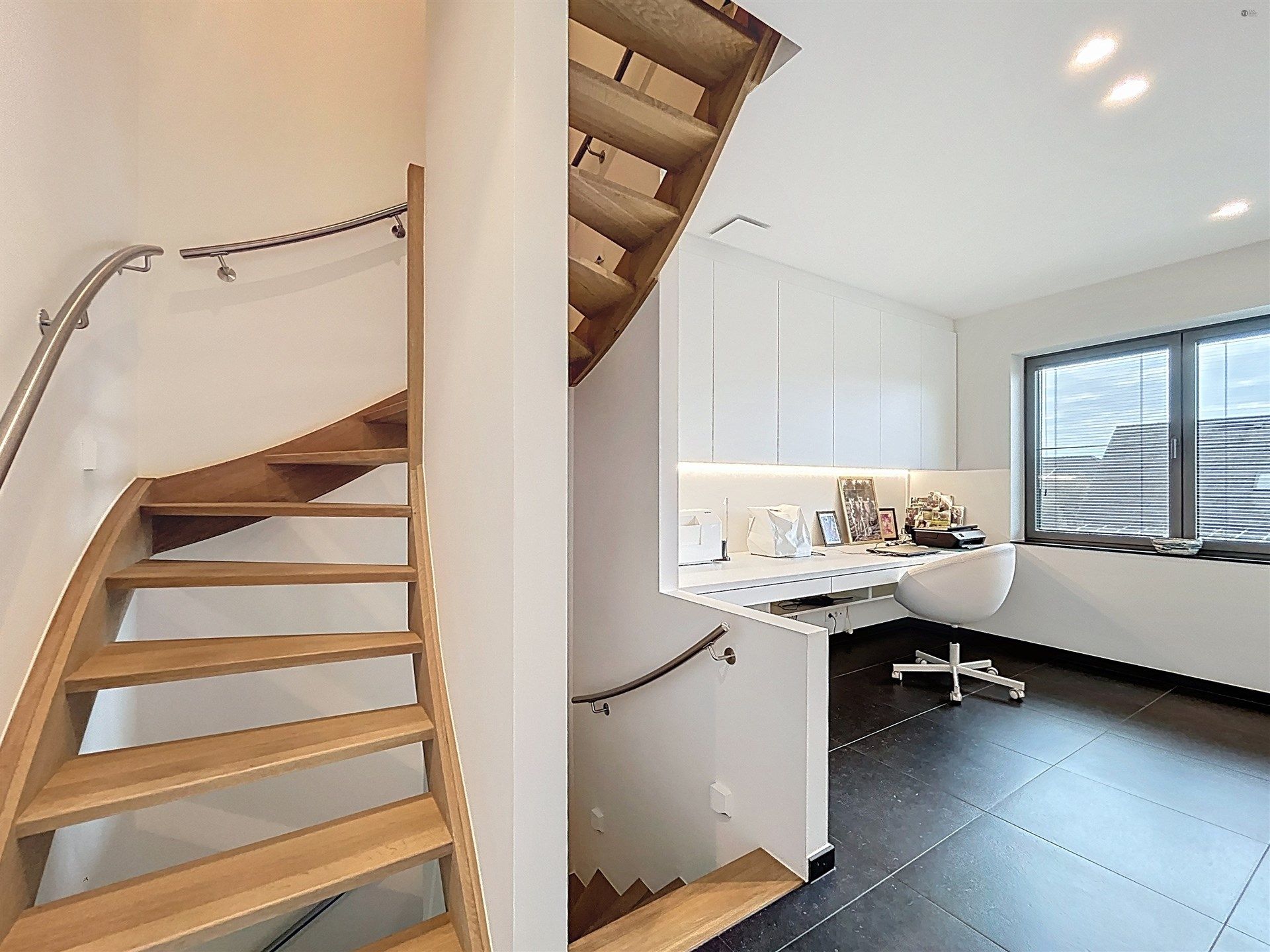 prachtige instapklare woning met garage   foto 18