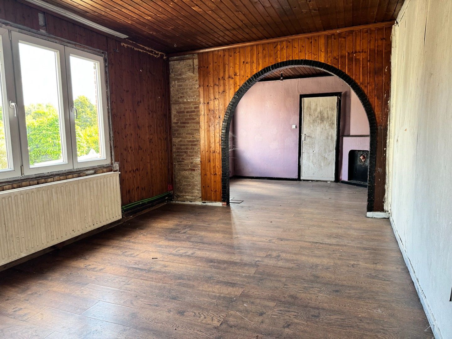 Interessant renovatie- of ontwikkelingsproject! foto 4