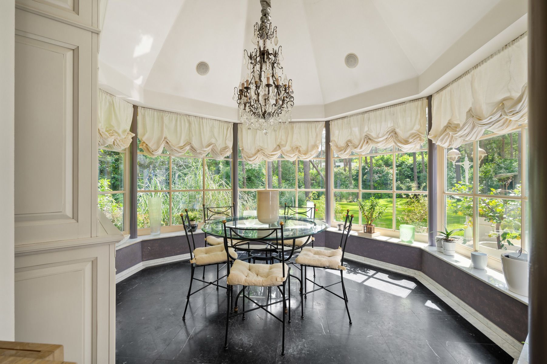 Royale, instapklare villa te KEERBERGEN foto 18