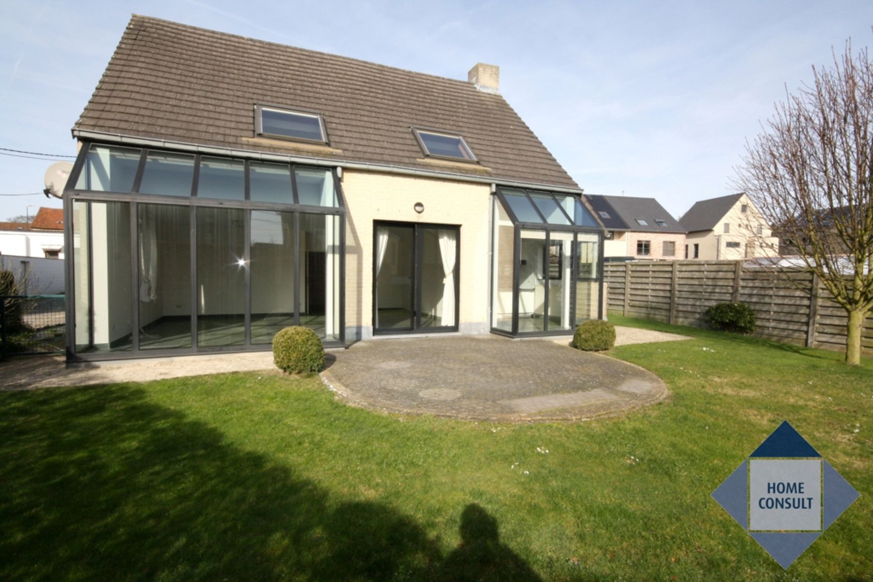 Villa te huur foto 15