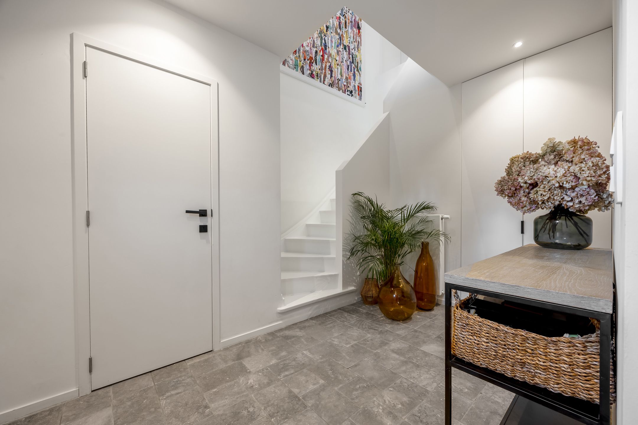 Instapklare villa op toplocatie in Hertebos foto 17