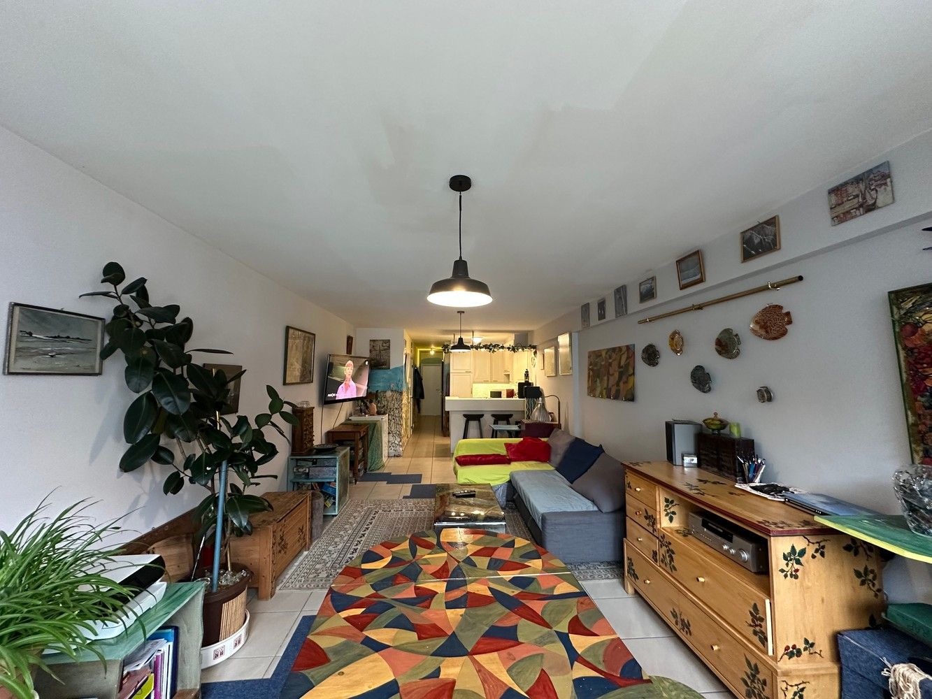 RESIDENTIE PICASSO foto 3