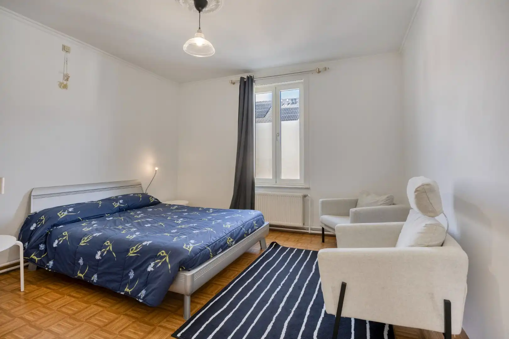 Woning met 3 ruime slaapkamers, bureau, tuin , kelder en zolder in Kessel-Lo! - EPC 198 kWh/m² - bewoonbare opp. 233 m² foto 23