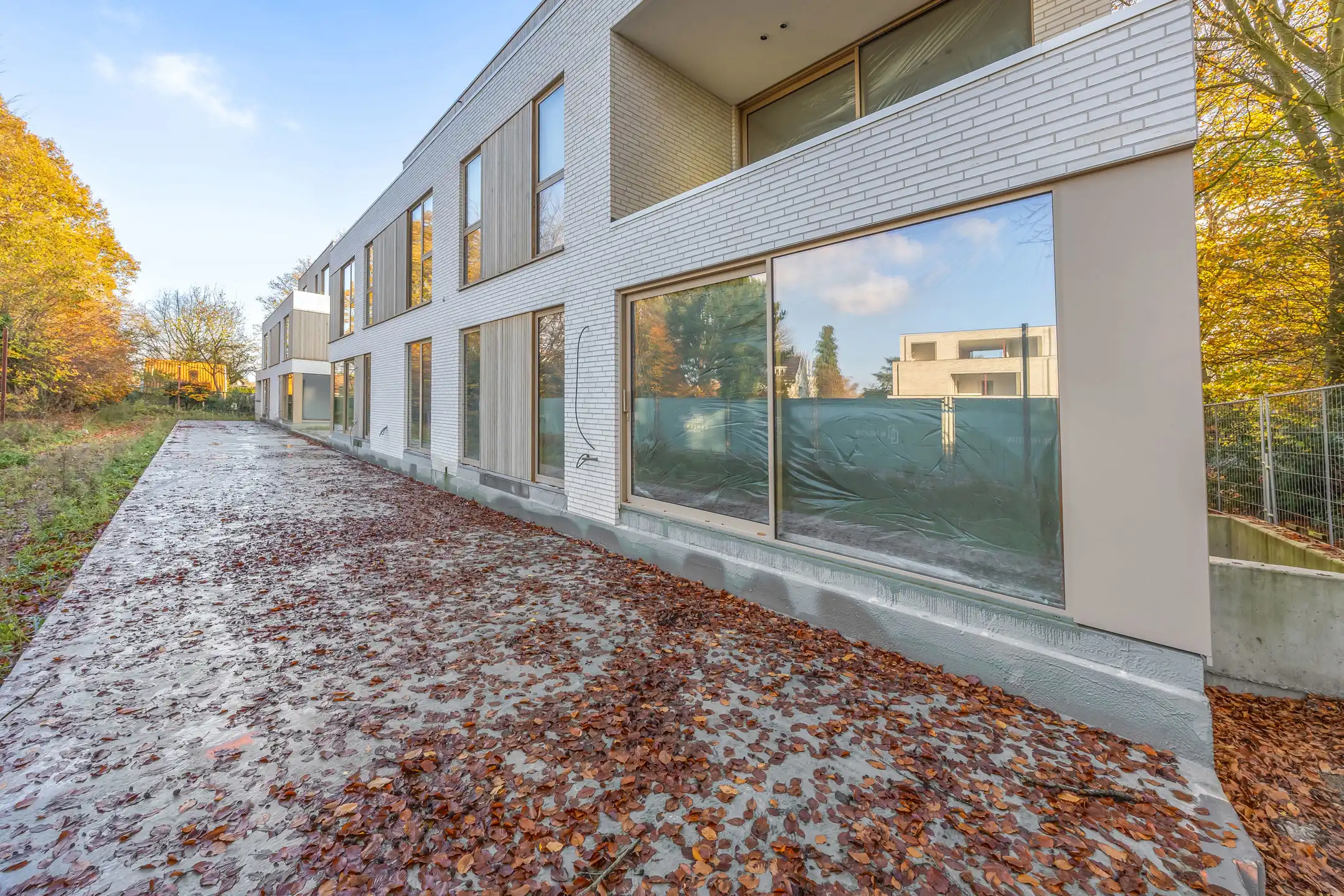 Prachtige nieuwbouwwoning in centrum Westmalle foto 23