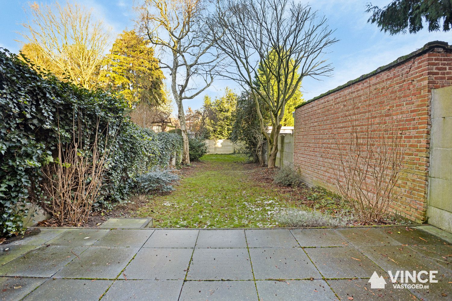 Prachtig huis met indrukwekkende elementen, ruime indeling en leuke tuin foto 42