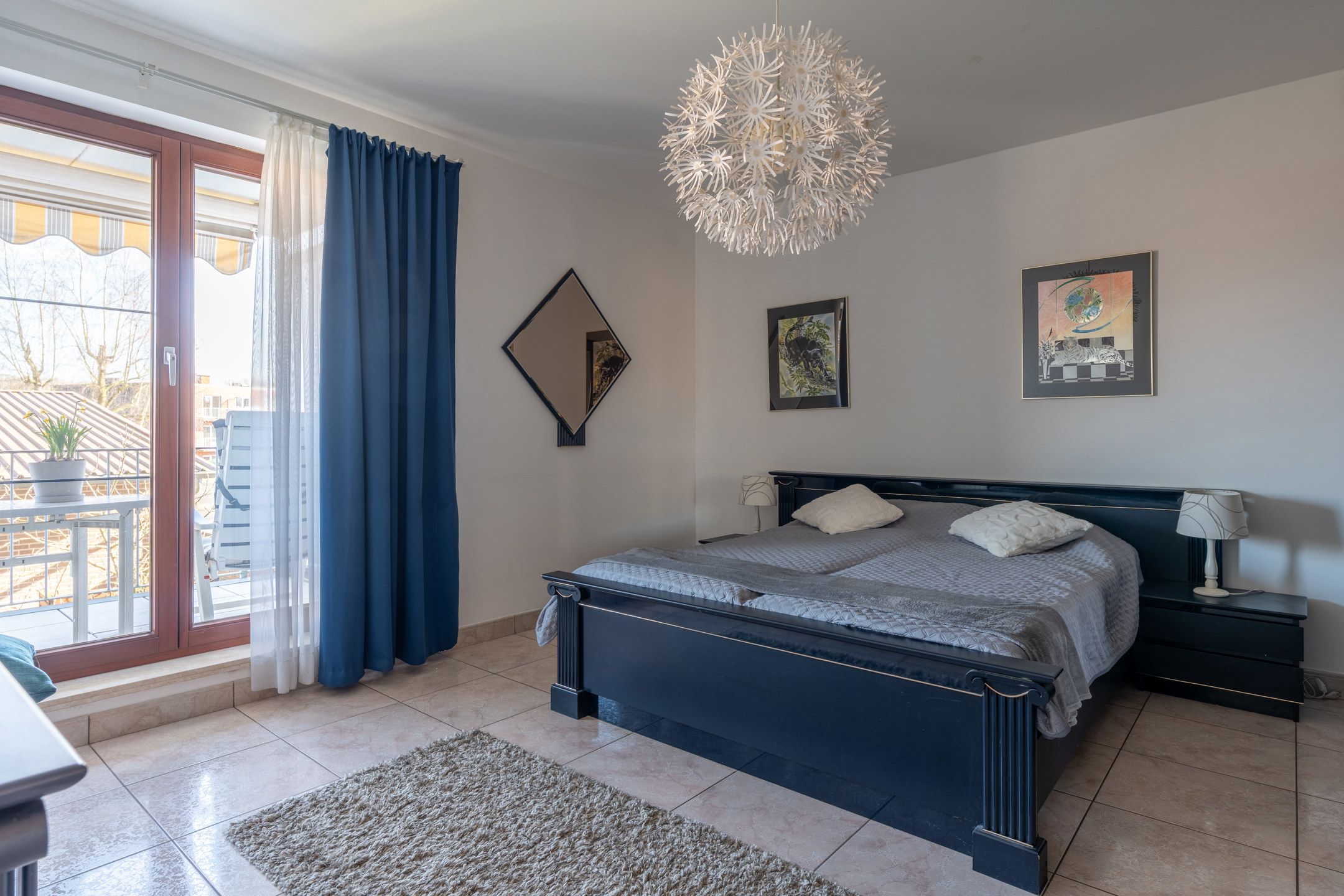 2 slpk appartement met terras en garagebox te Turnhout. foto 16
