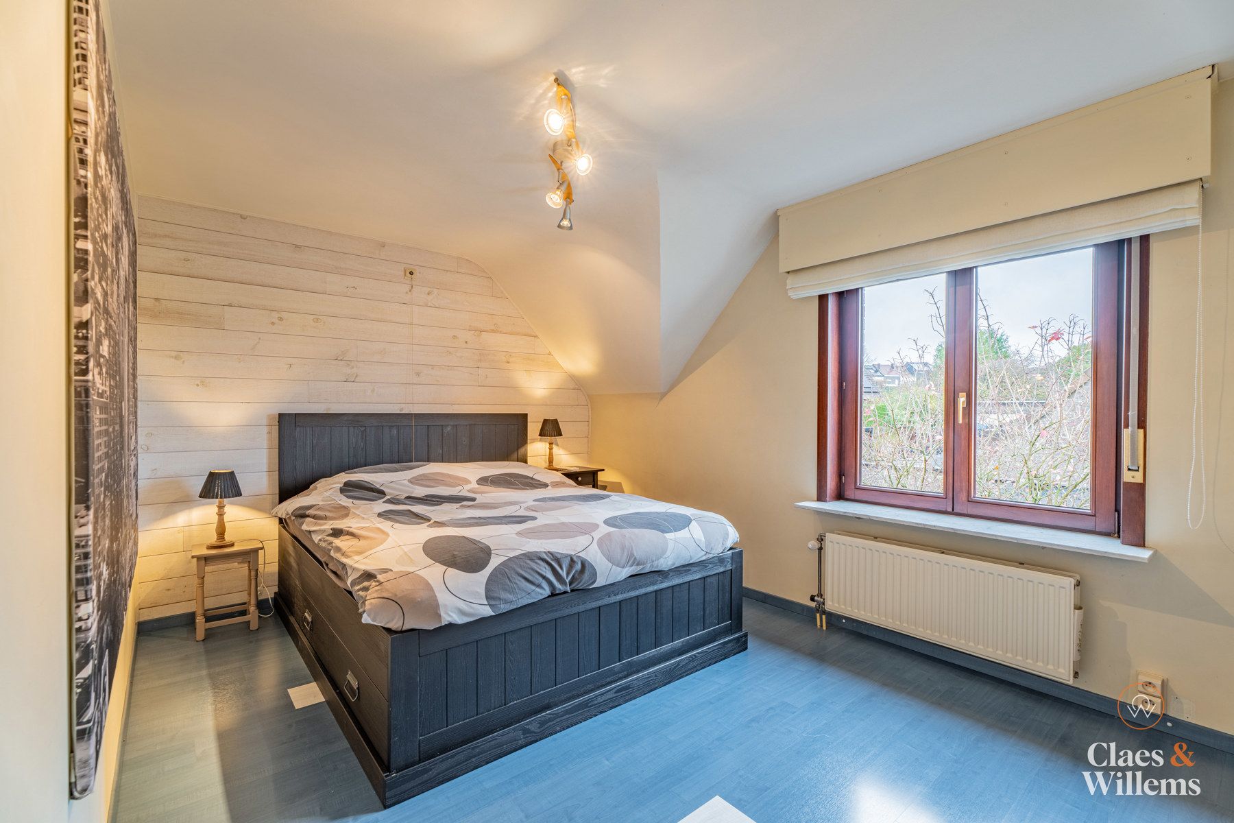 Charmante vrijstaande woning op de ideale locatie te Halle foto 12