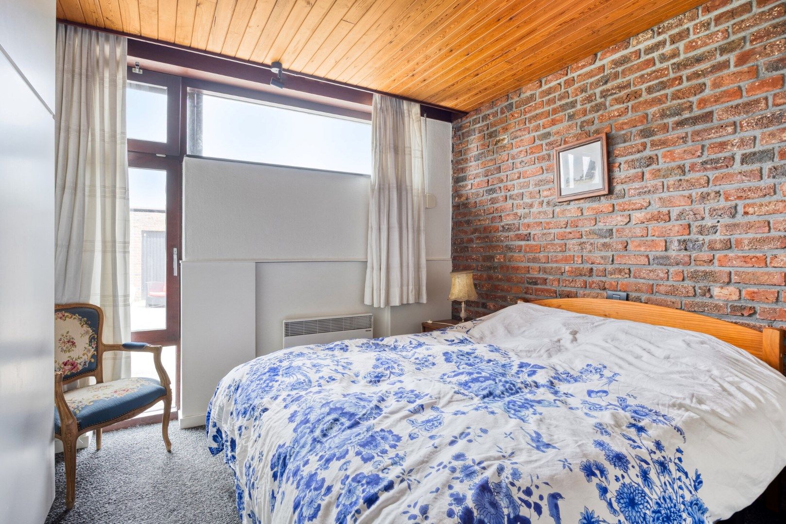 Gunstig gelegen instapklare woning op prachtig perceel van 10a88 ! foto 16