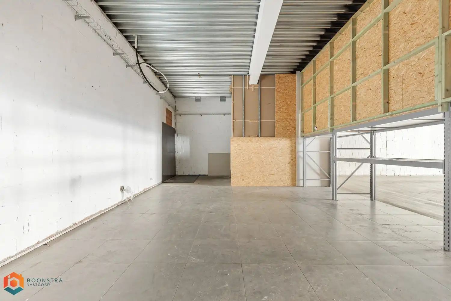 In te richten handelsgelijkvloers op toplocatie te Keerbergen foto 15