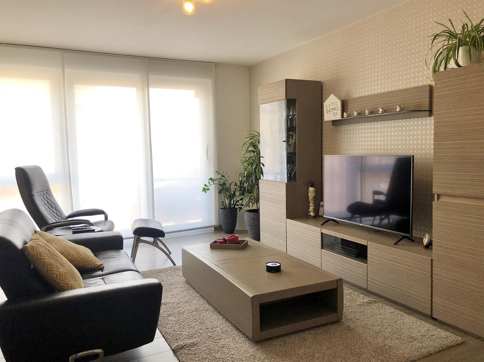 Appartement te huur foto 4