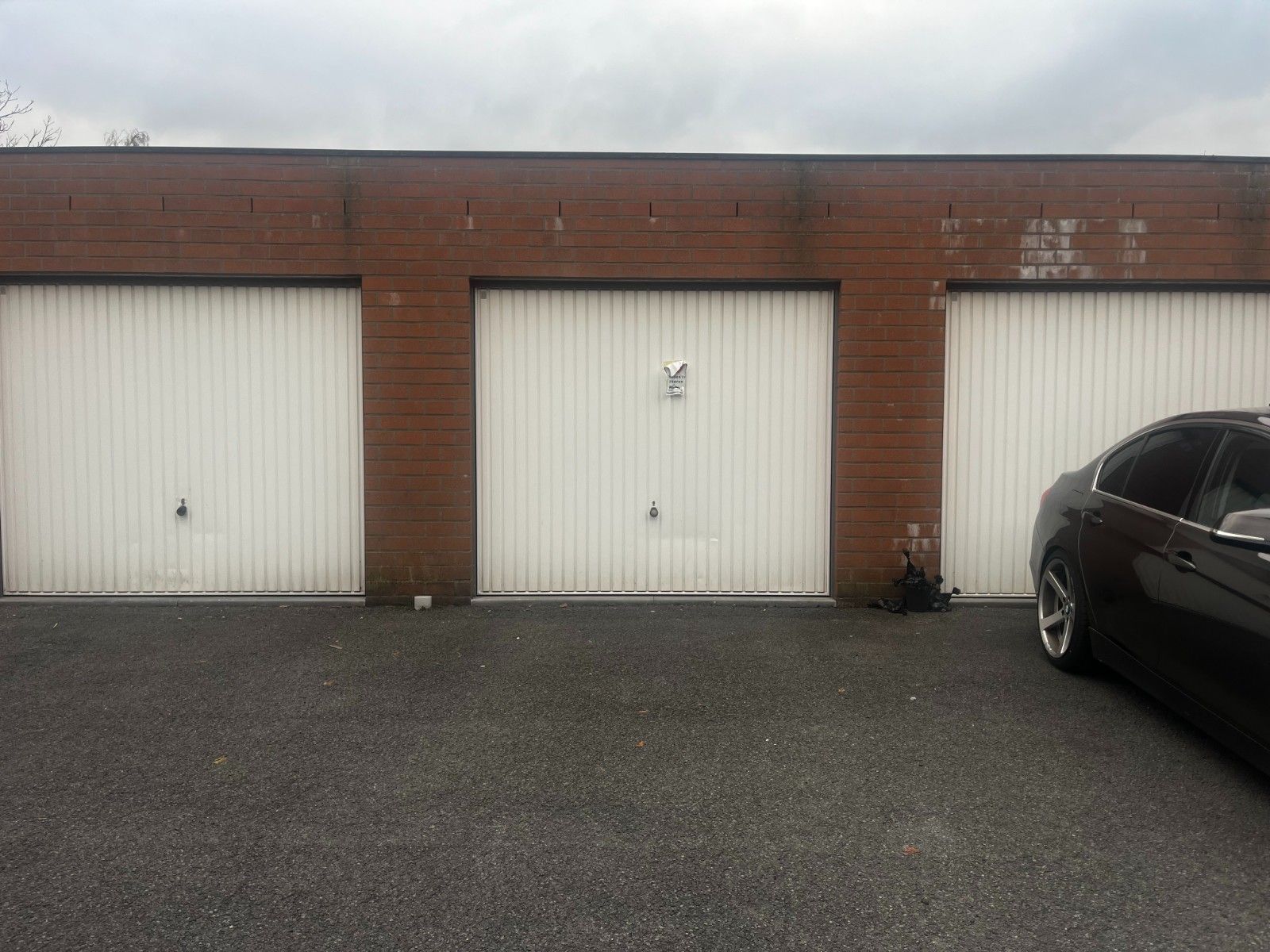 2-slaapkamerappartement in centrum Machelen (Zulte) foto 16