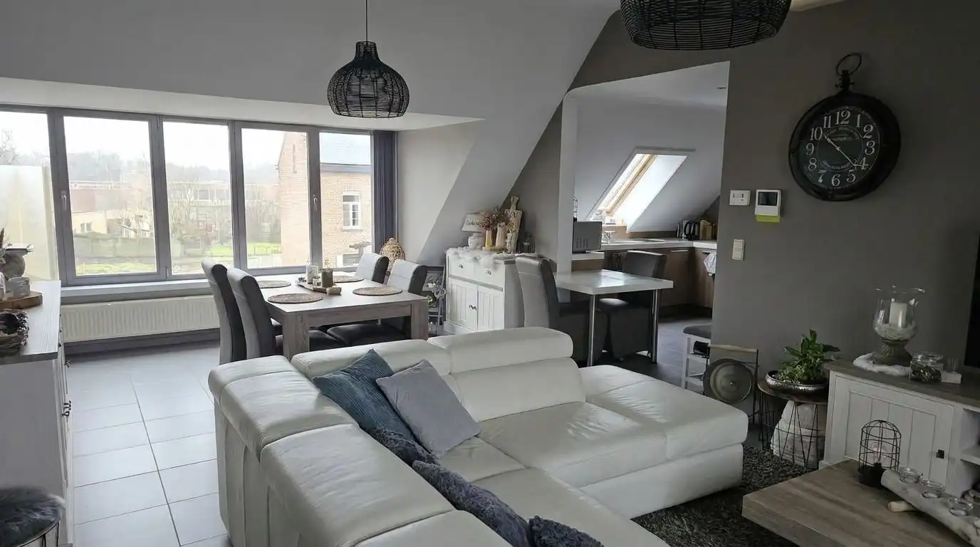 Appartement Te Koop foto 7