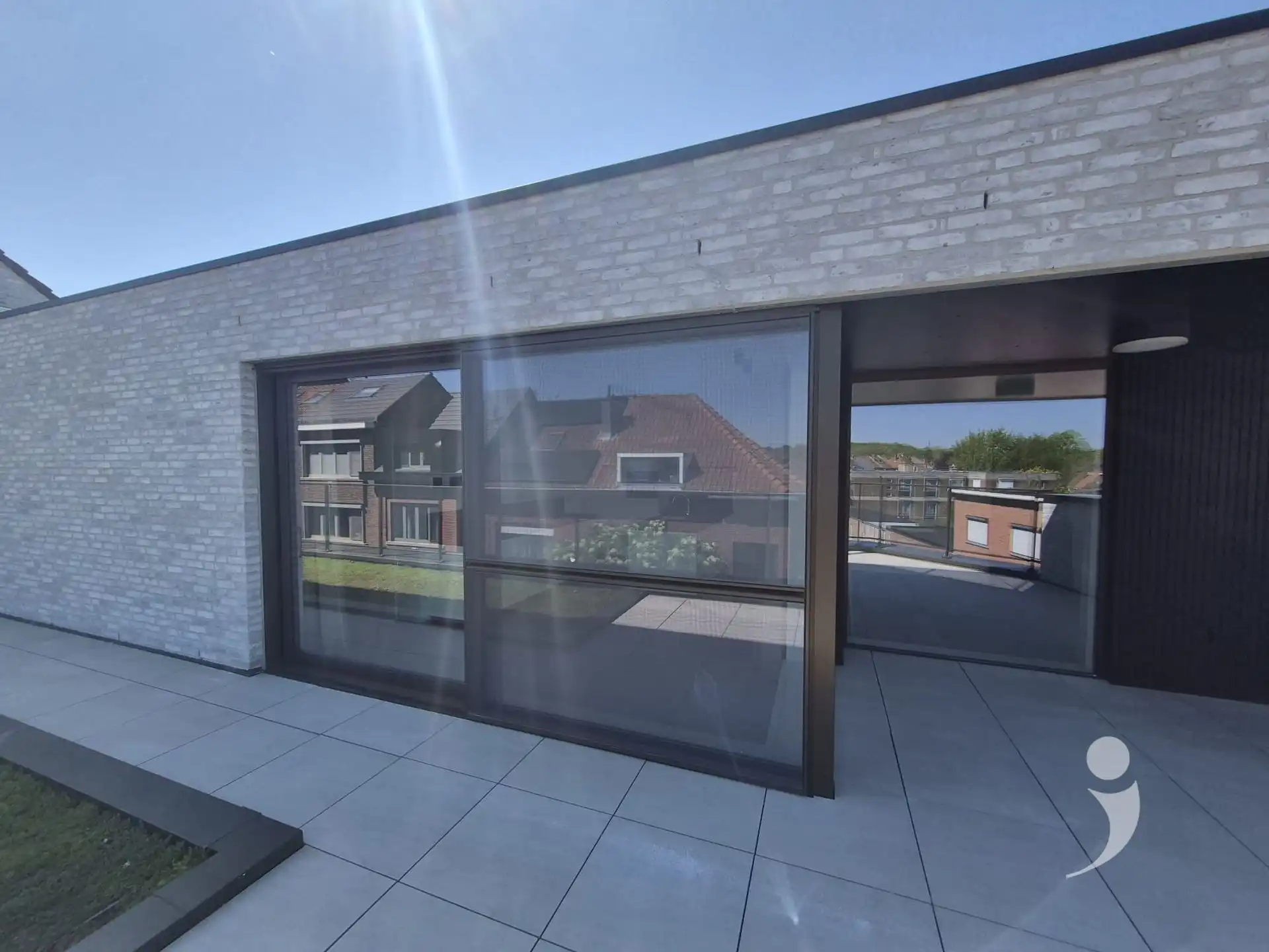 nieuwbouw 3 slaapkamer appartement foto 8