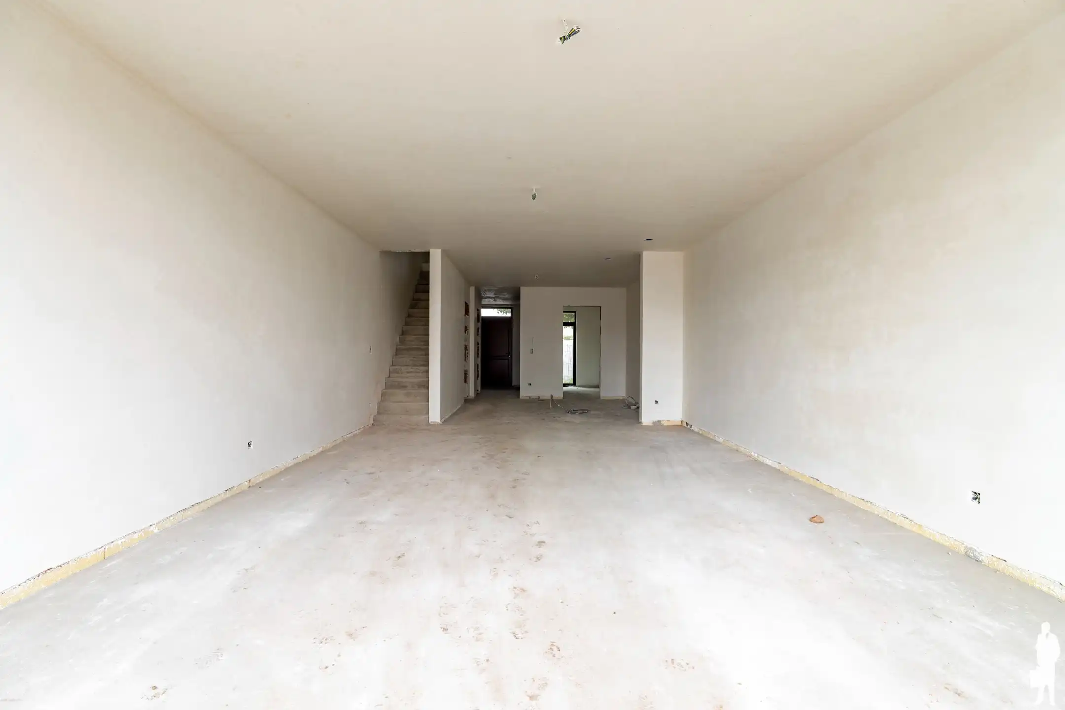 Kleinschalig nieuwbouwproject "Residentie Pillot"&nbsp;te Hoogstraten! foto 8