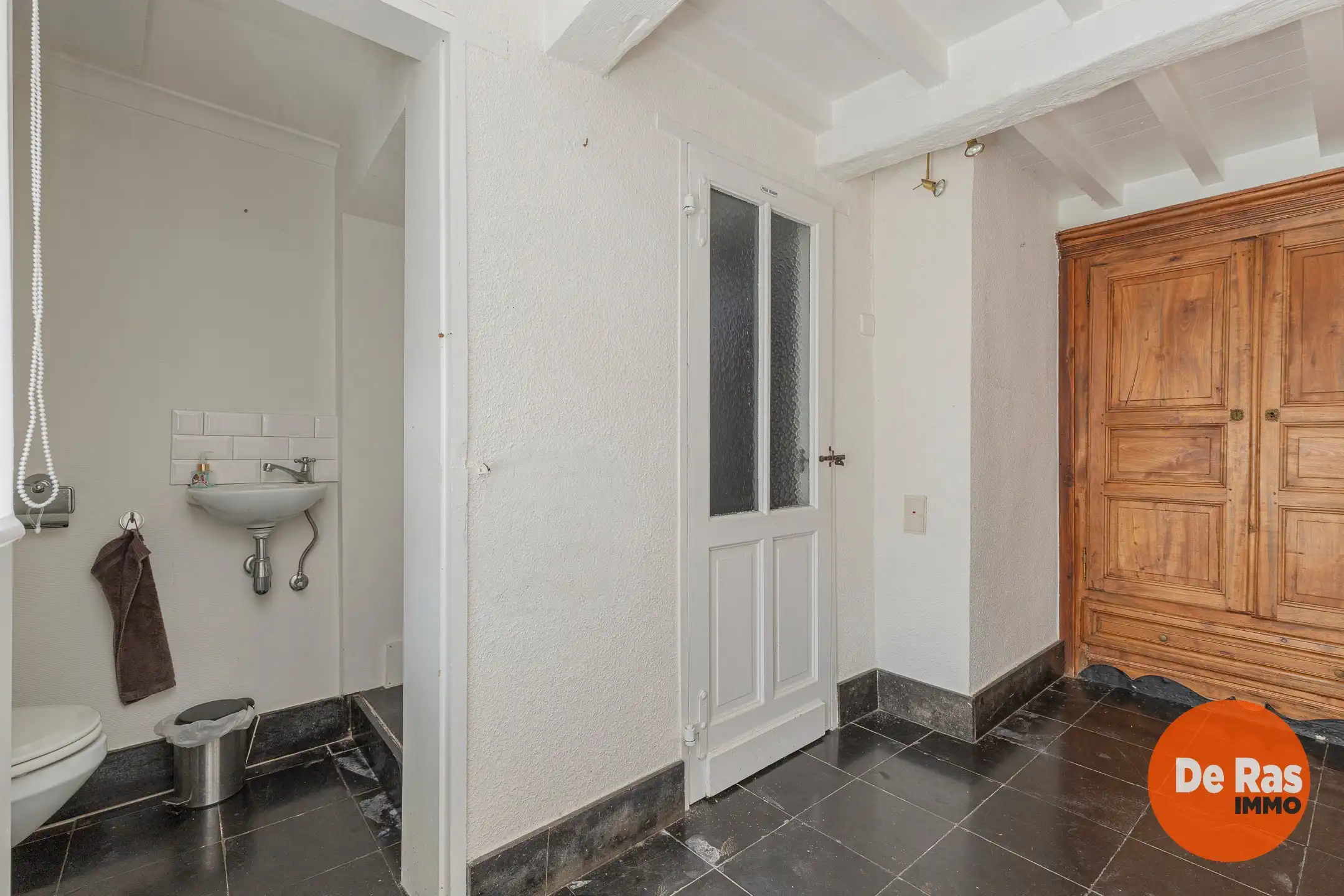 BRAKEL -  Renovatieproject op +-20 are met extra hoevegebouw foto 8