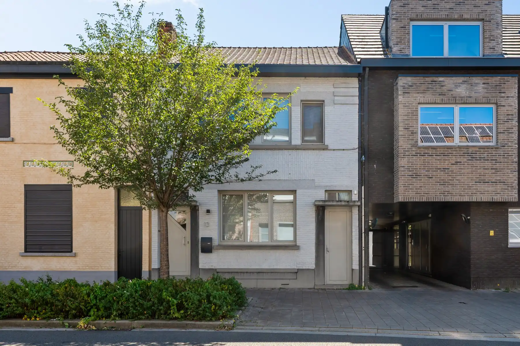 Energiezuinige woning met zonnige tuin foto 17