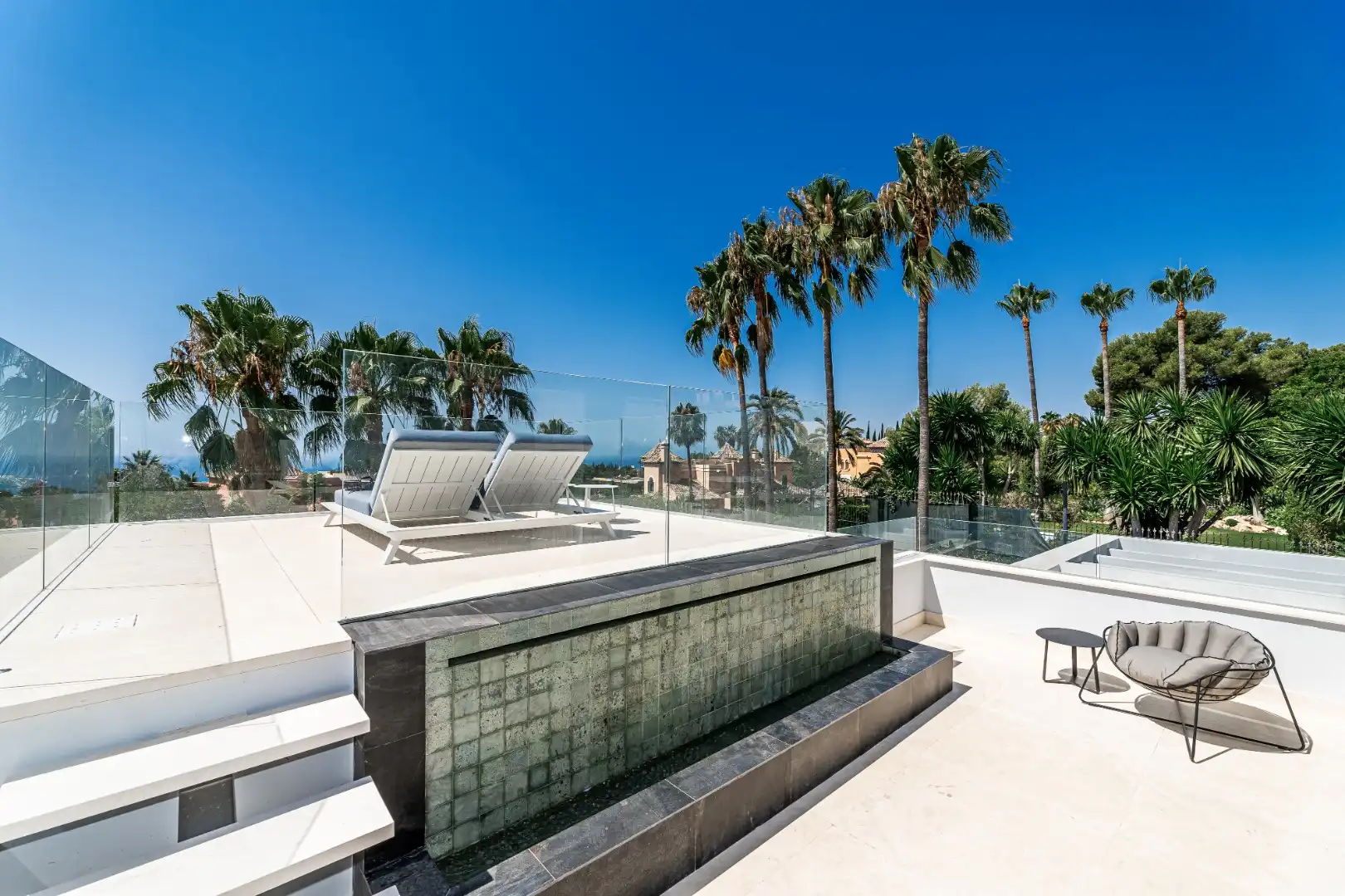 Stijlvol wonen op de beste locatie ! foto 6